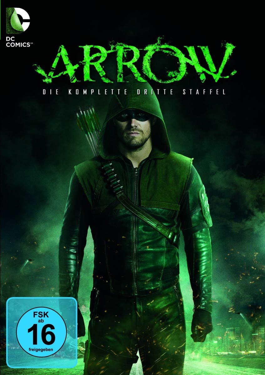 Arrow Box sets