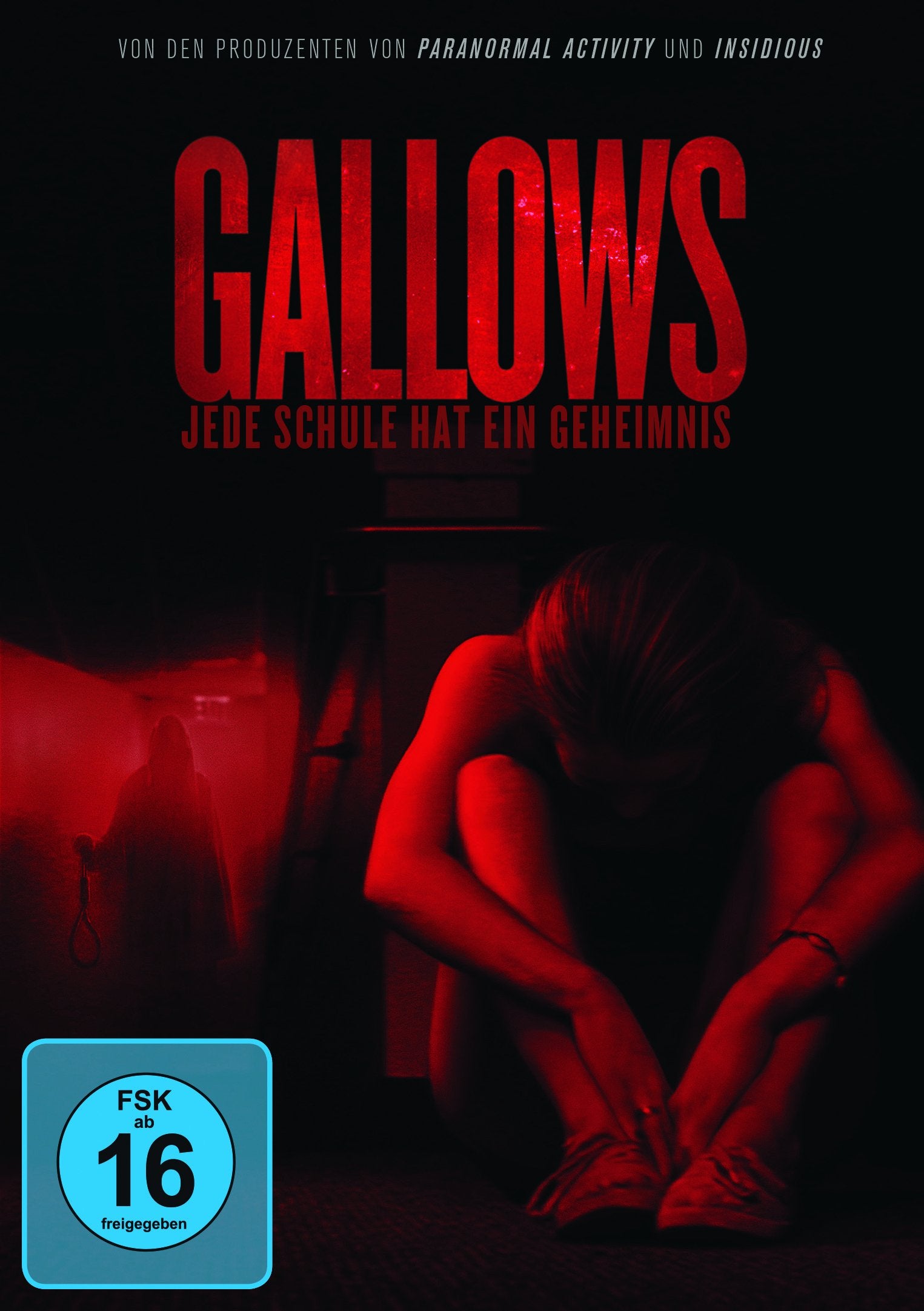 Gallows Films