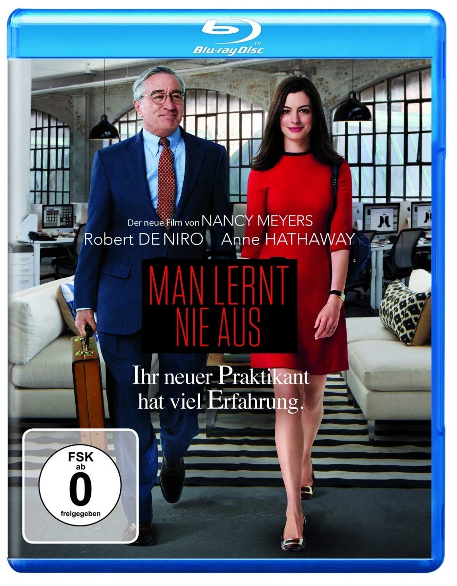 Product Image: Man lernt nie aus