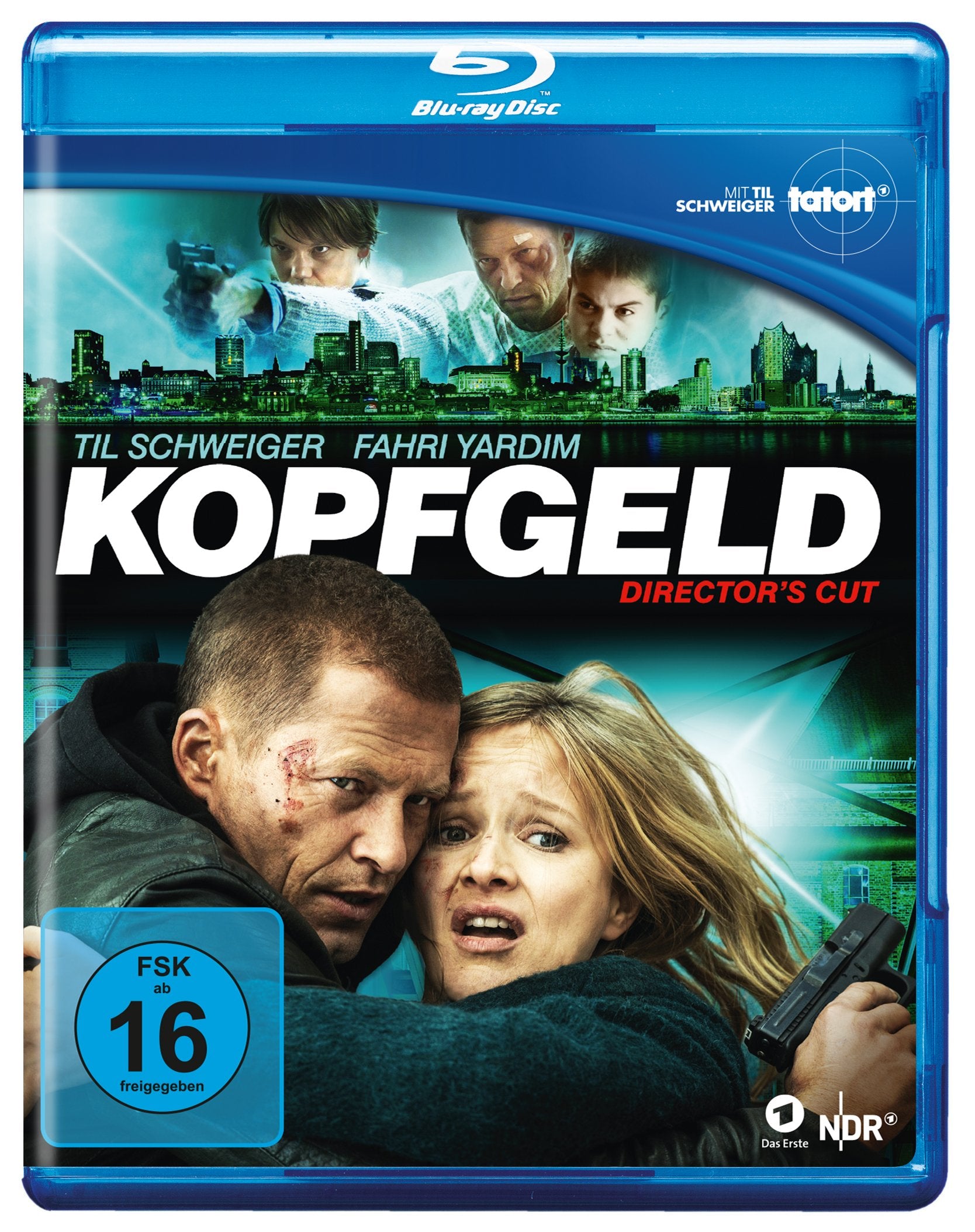 Product Image: Kopfgeld