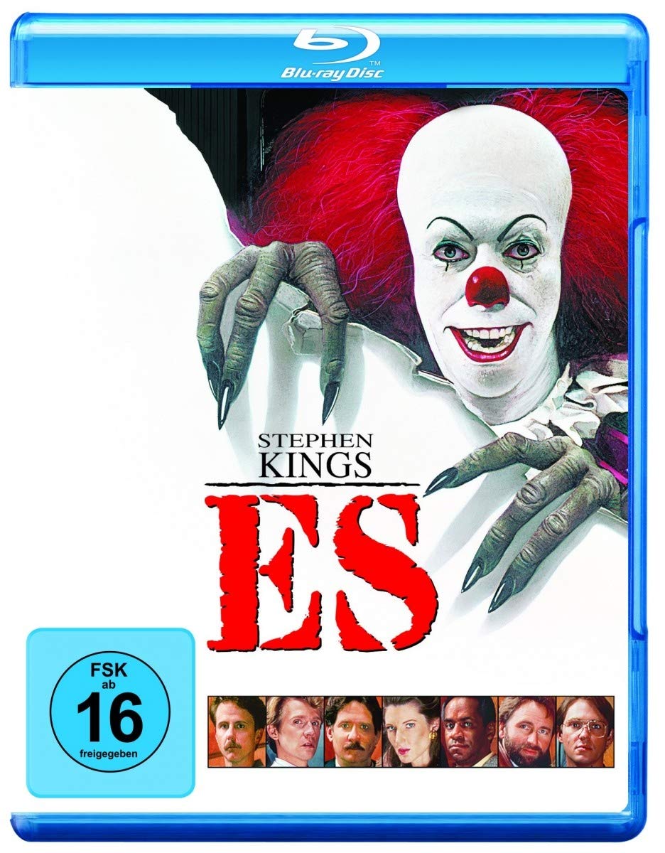 Product Image: Stephen King - Es
