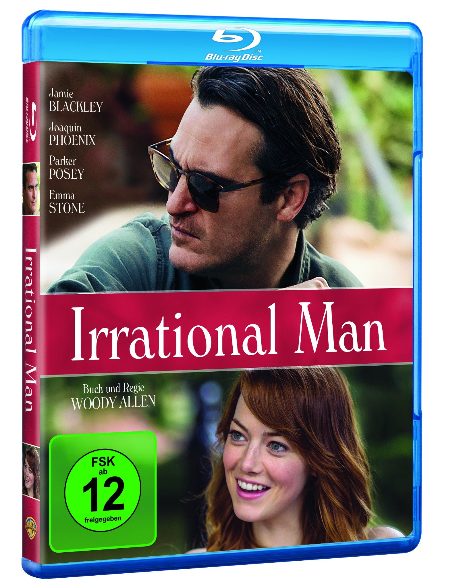 Product Image: Irrational Man
