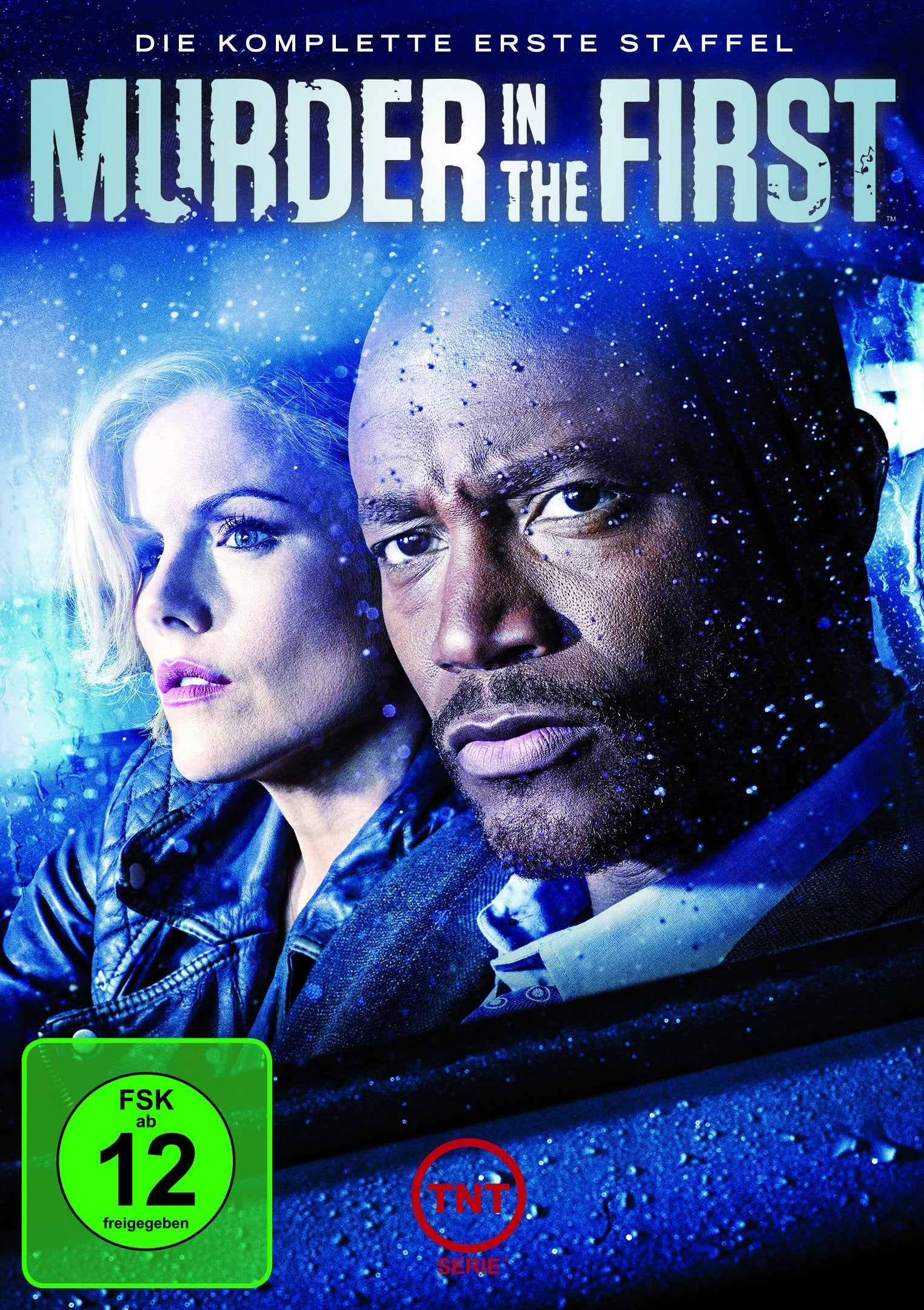 Product Image: Murder in the First