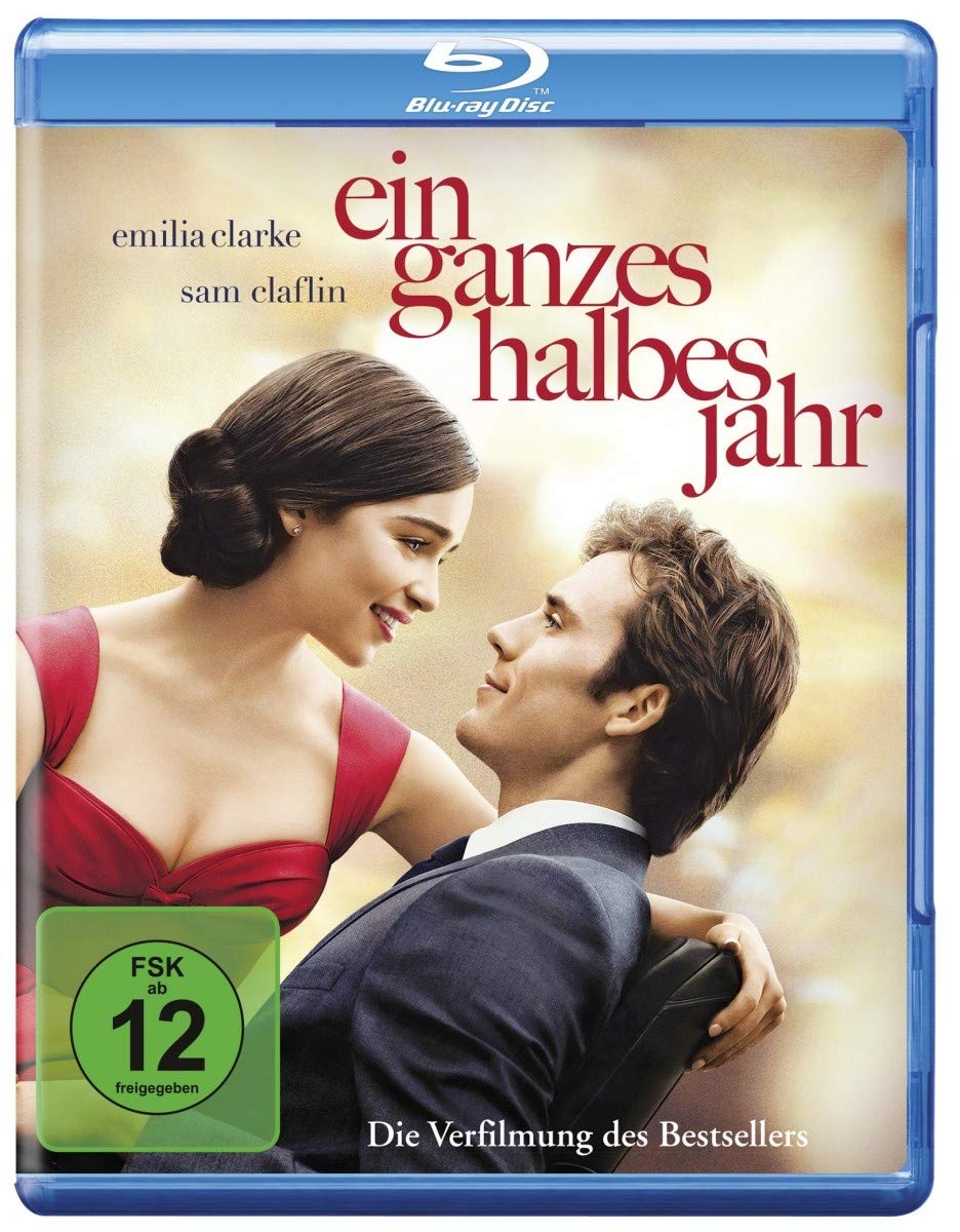 Ein ganzes halbes Jahr Films