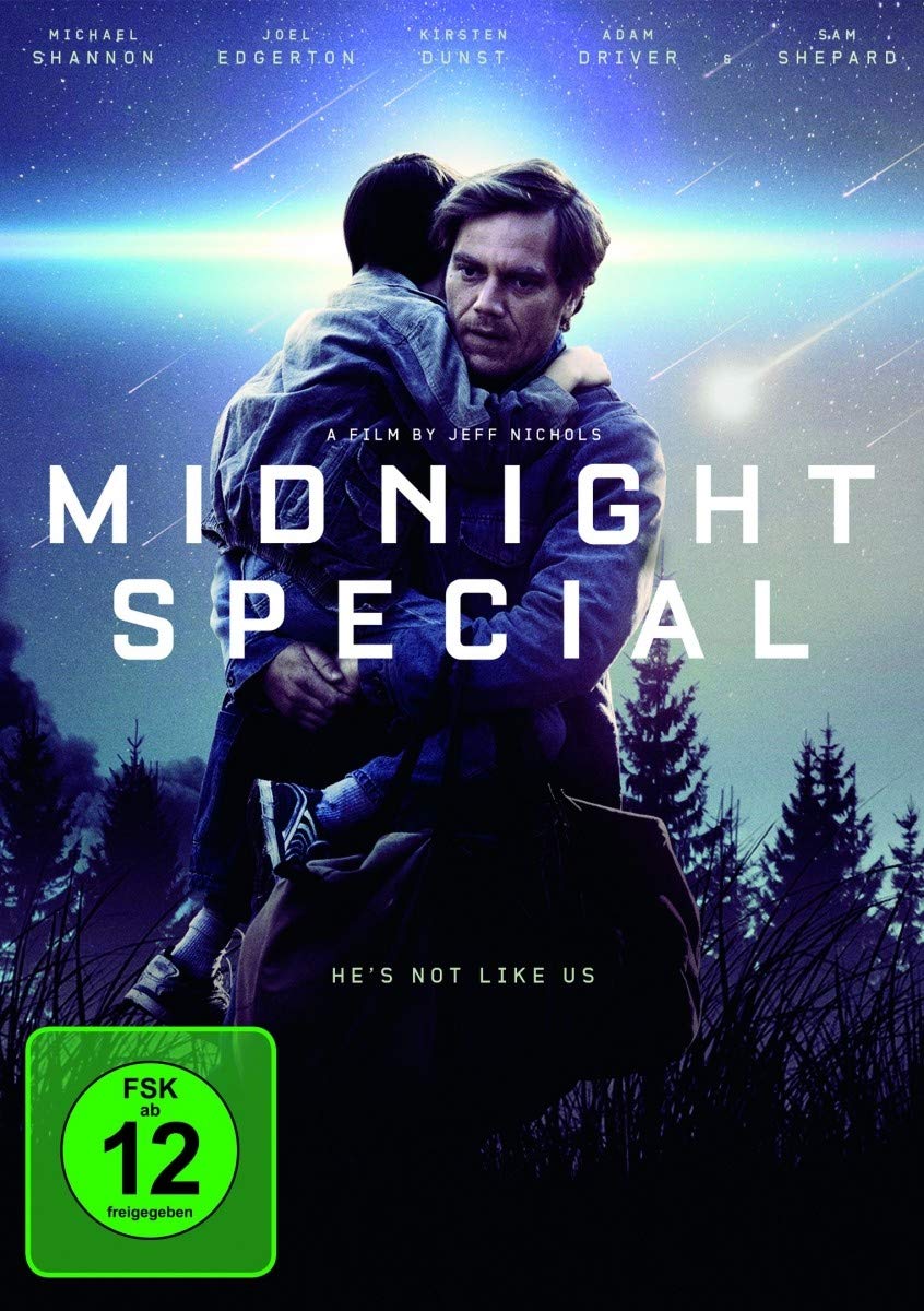 Product Image: Midnight Special
