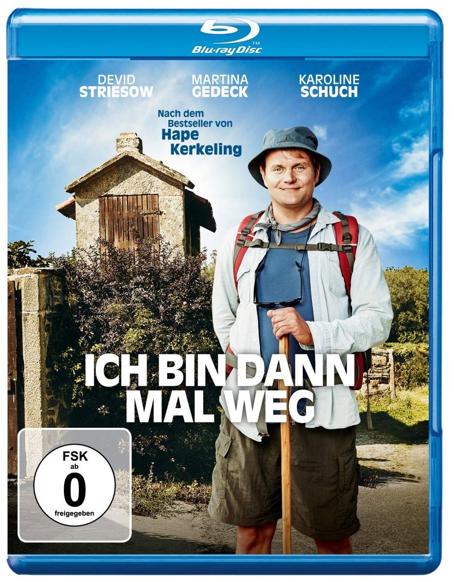 Product Image: Ich bin dann mal weg