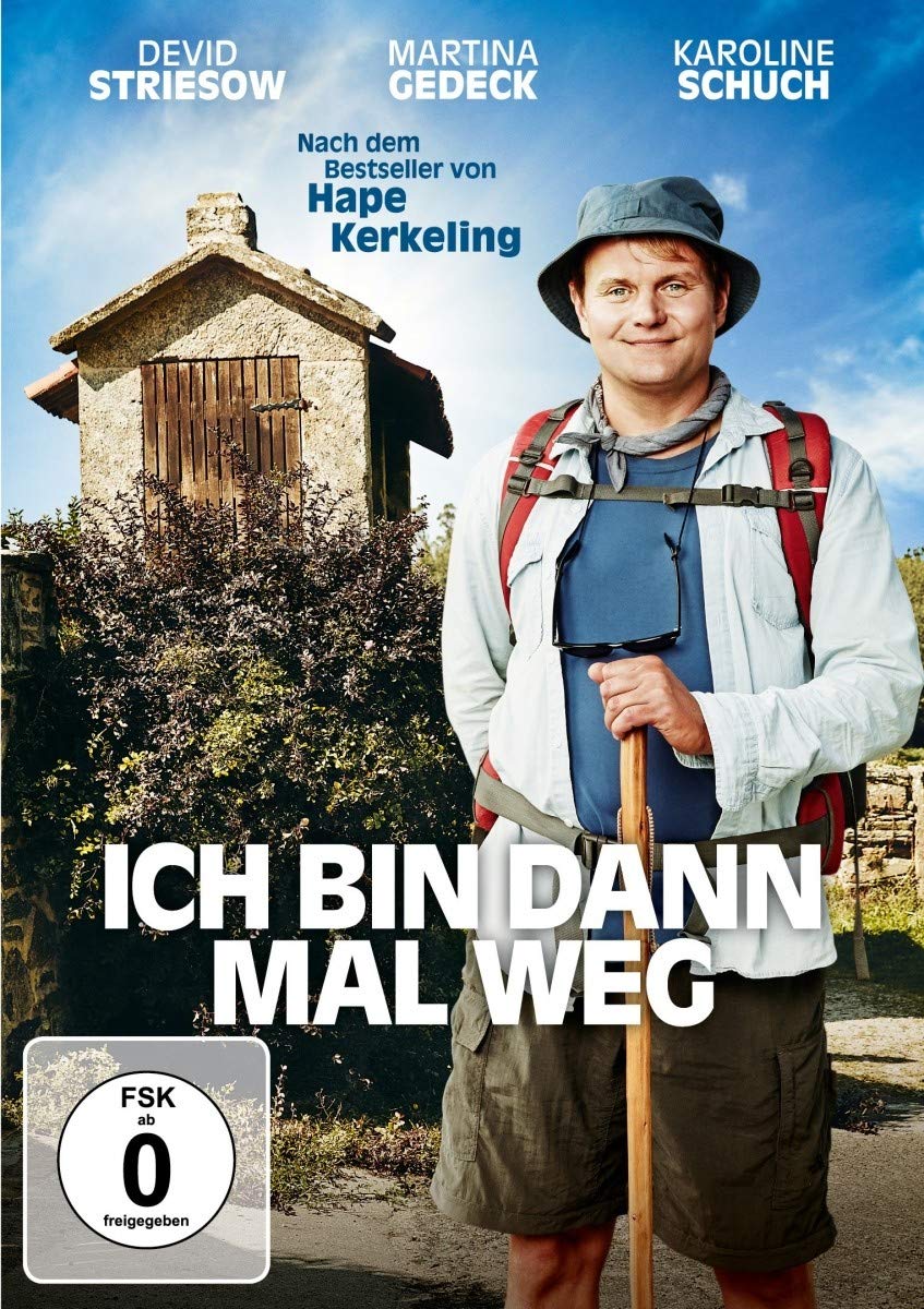 Product Image: Ich bin dann mal weg
