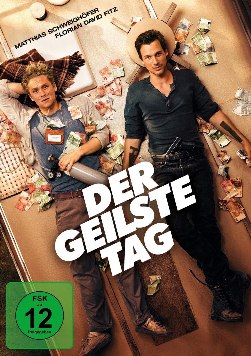 Product Image: Der geilste Tag