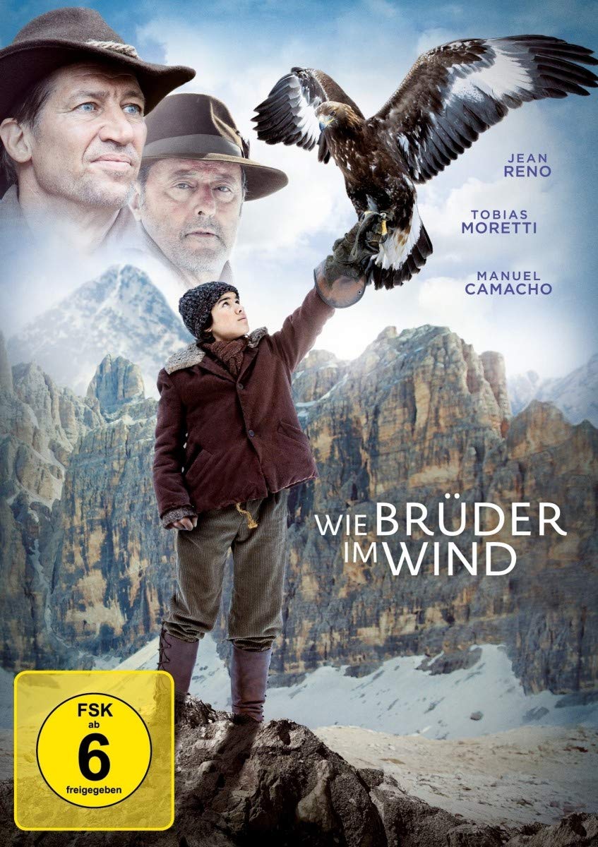 Product Image: Wie Brüder im Wind