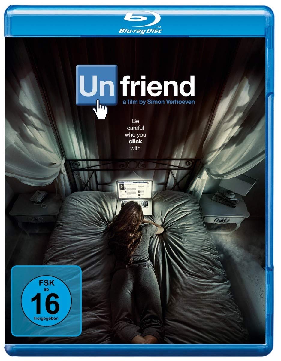Unfriend Movies