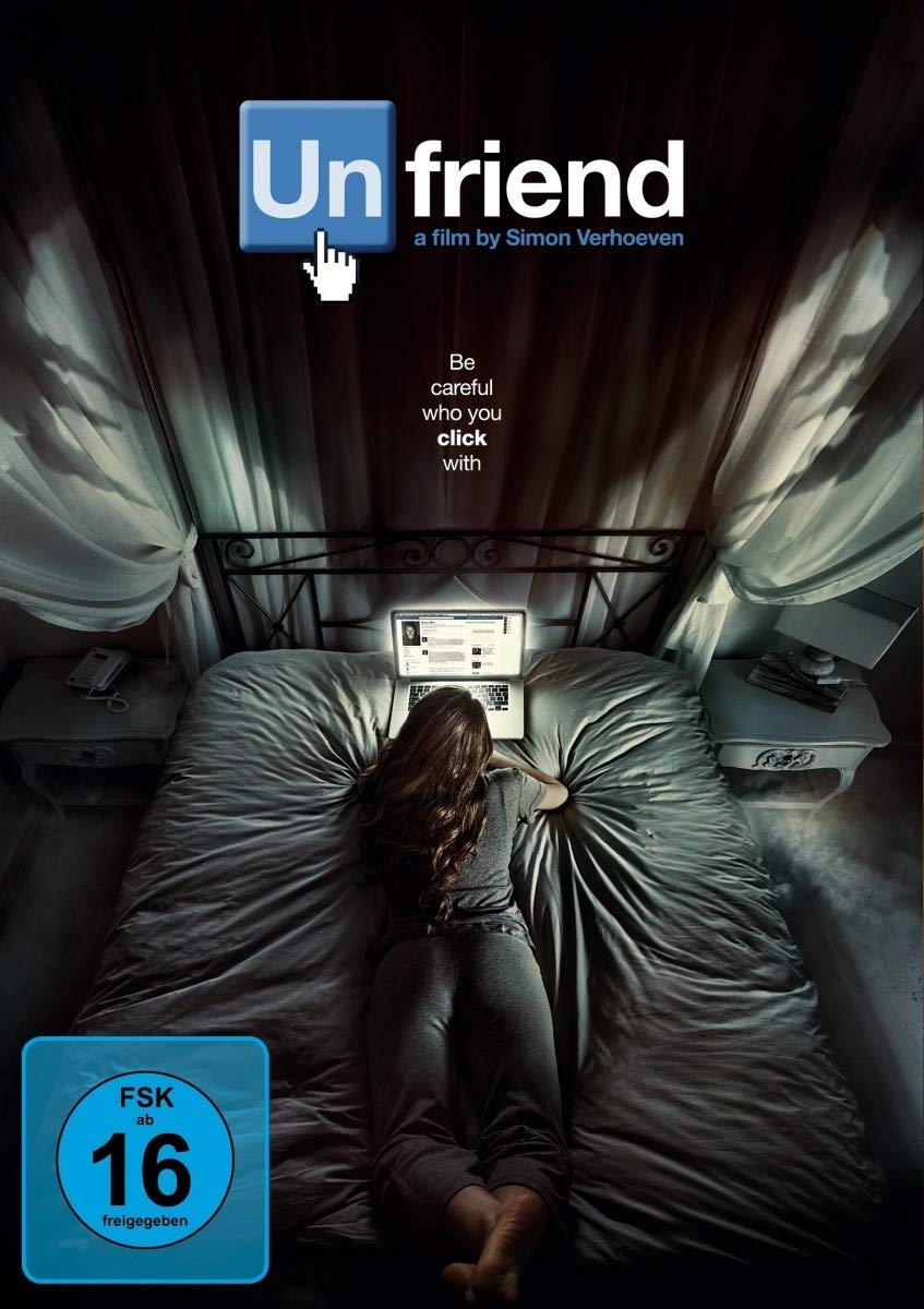Product Image: Unfriend