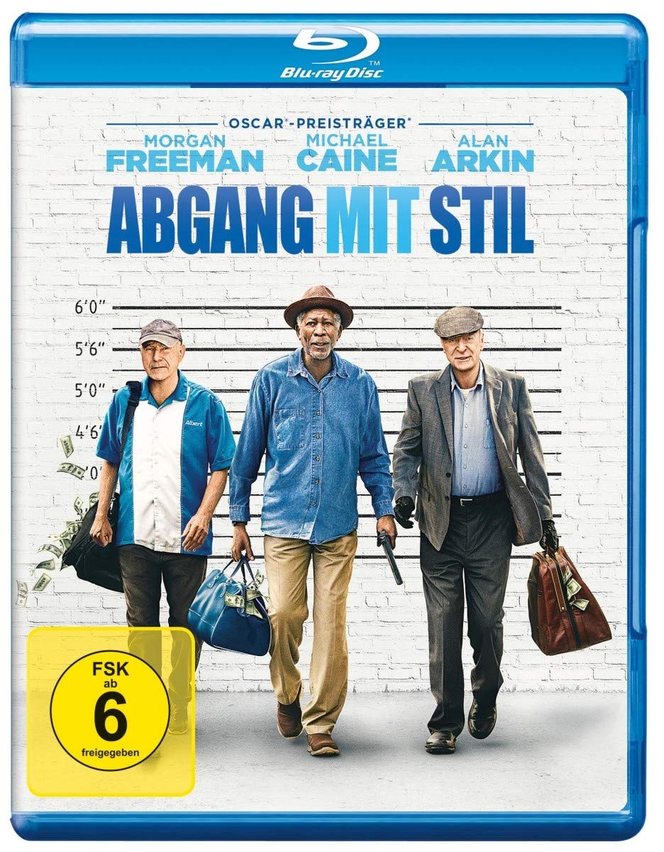 Abgang mit Stil Movies