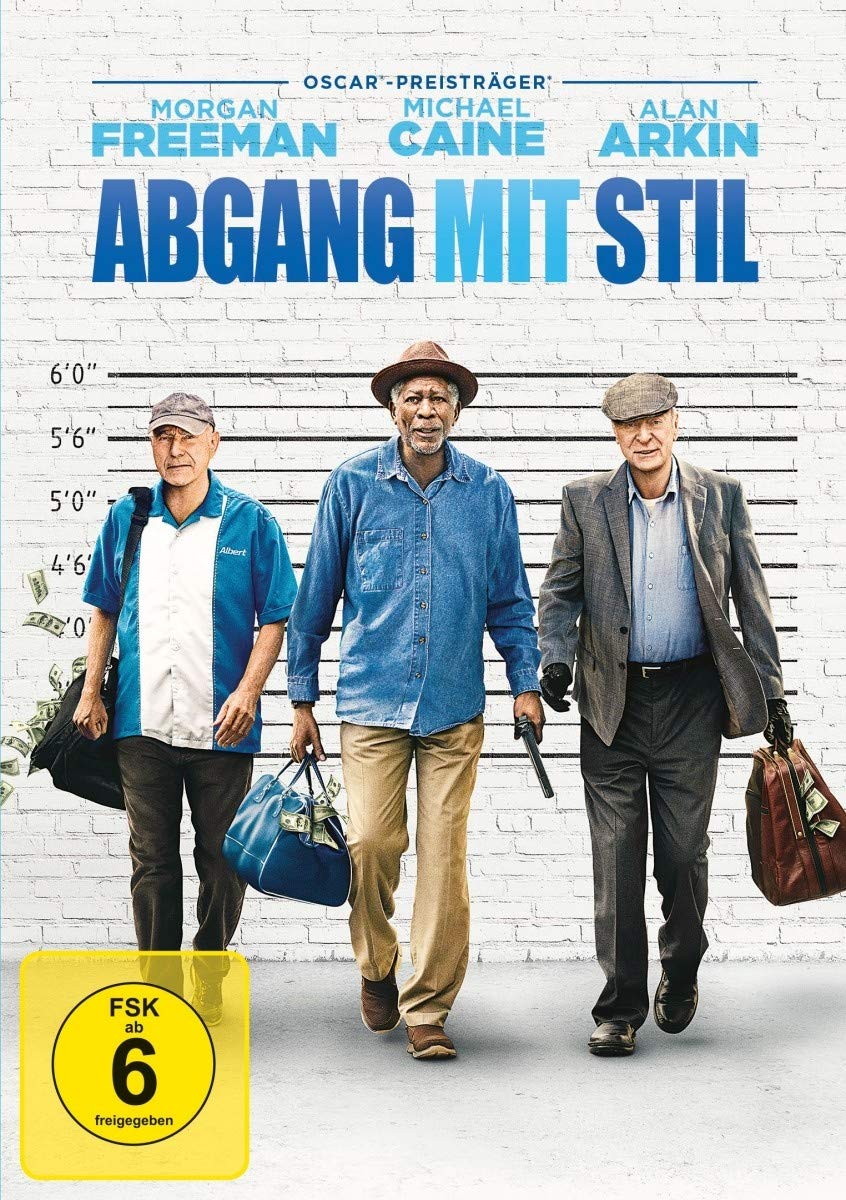 Product Image: Abgang mit Stil
