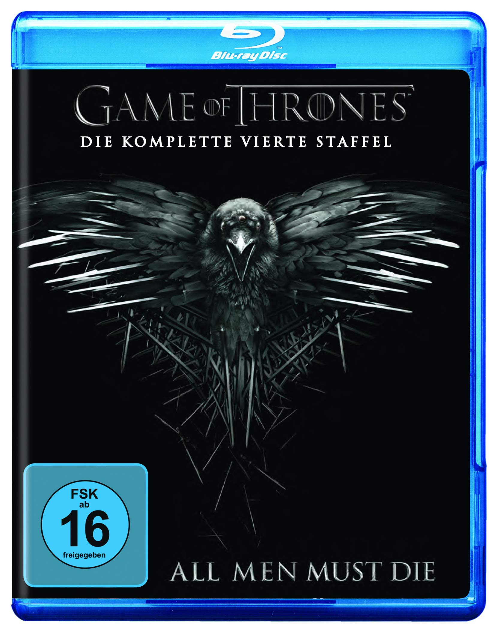 Game of Thrones Box sets