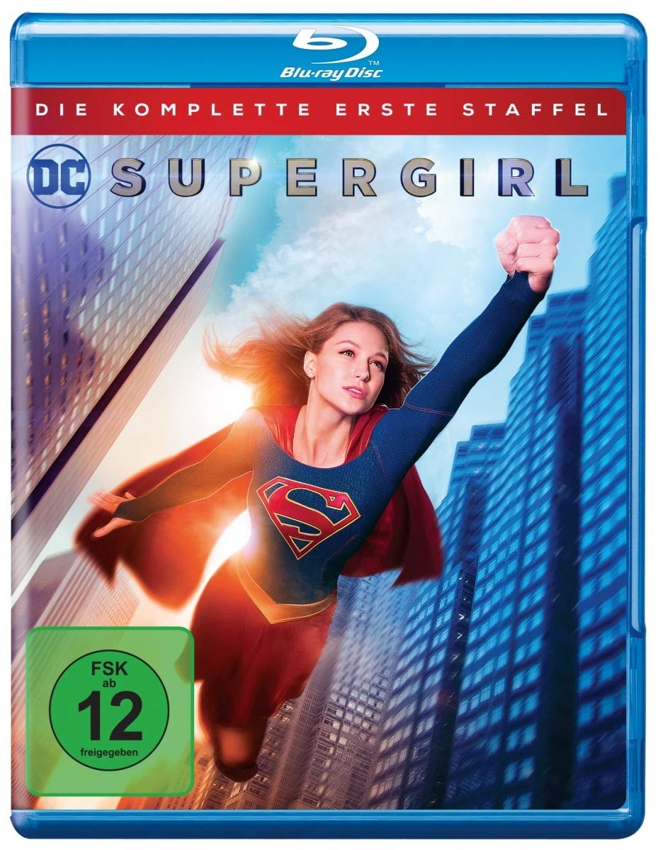 Product Image: Supergirl