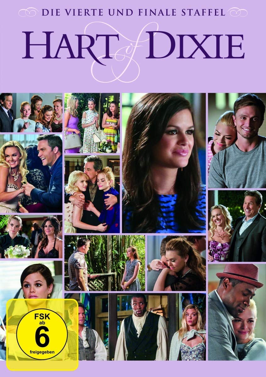 Product Image: Hart of Dixie