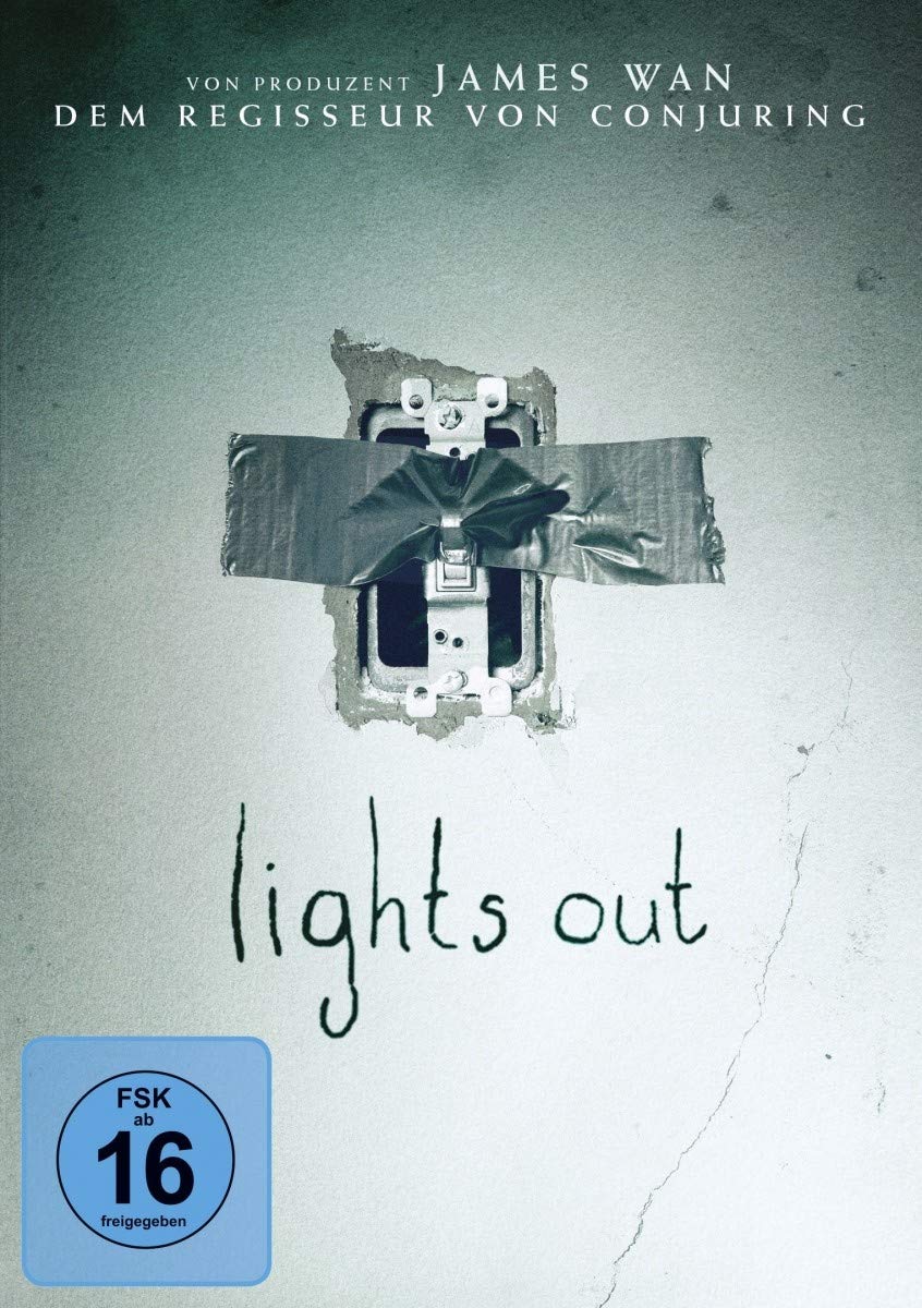Lights Out Movies