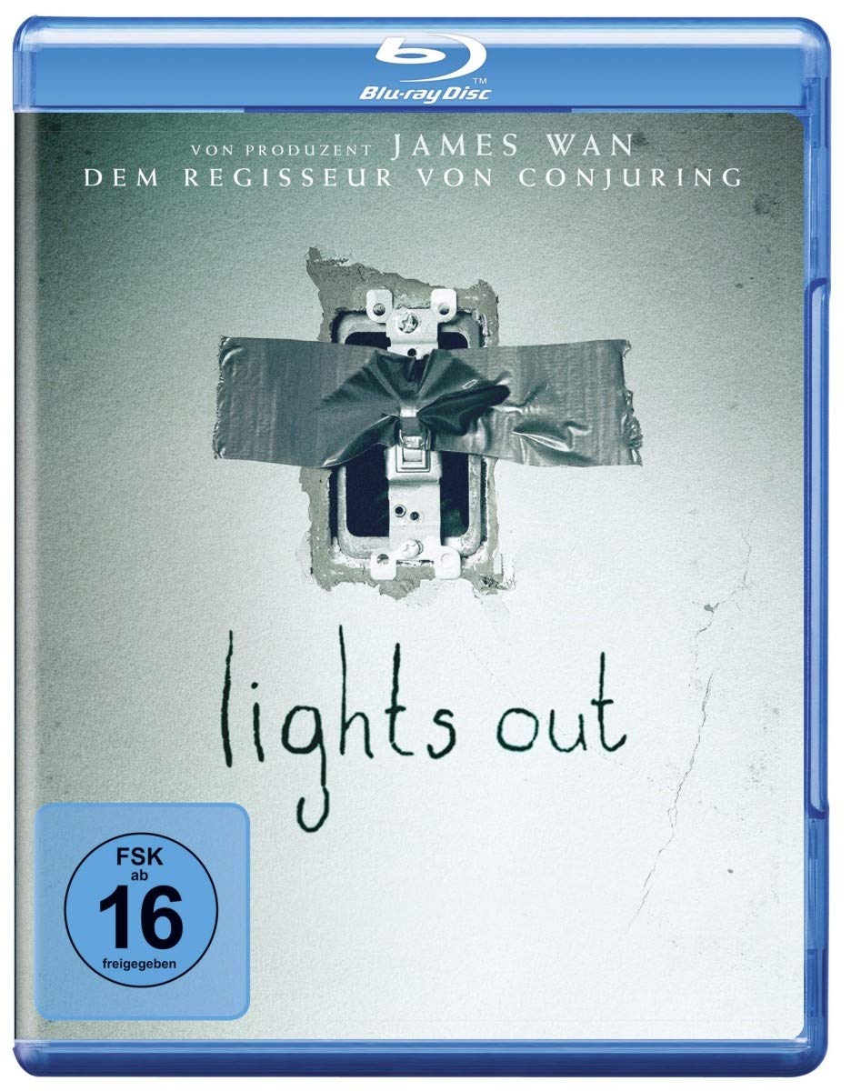Lights Out Movies