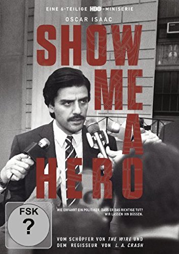Product Image: Show Me a Hero