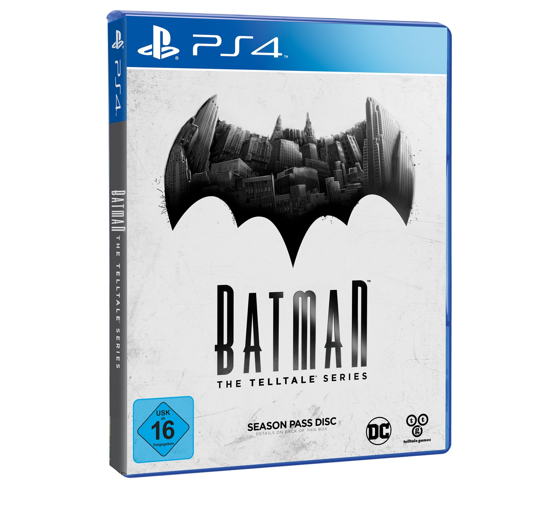 Product Image: Batman: The Telltale Series