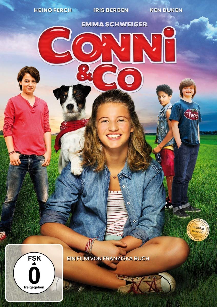 Product Image: Conni & Co