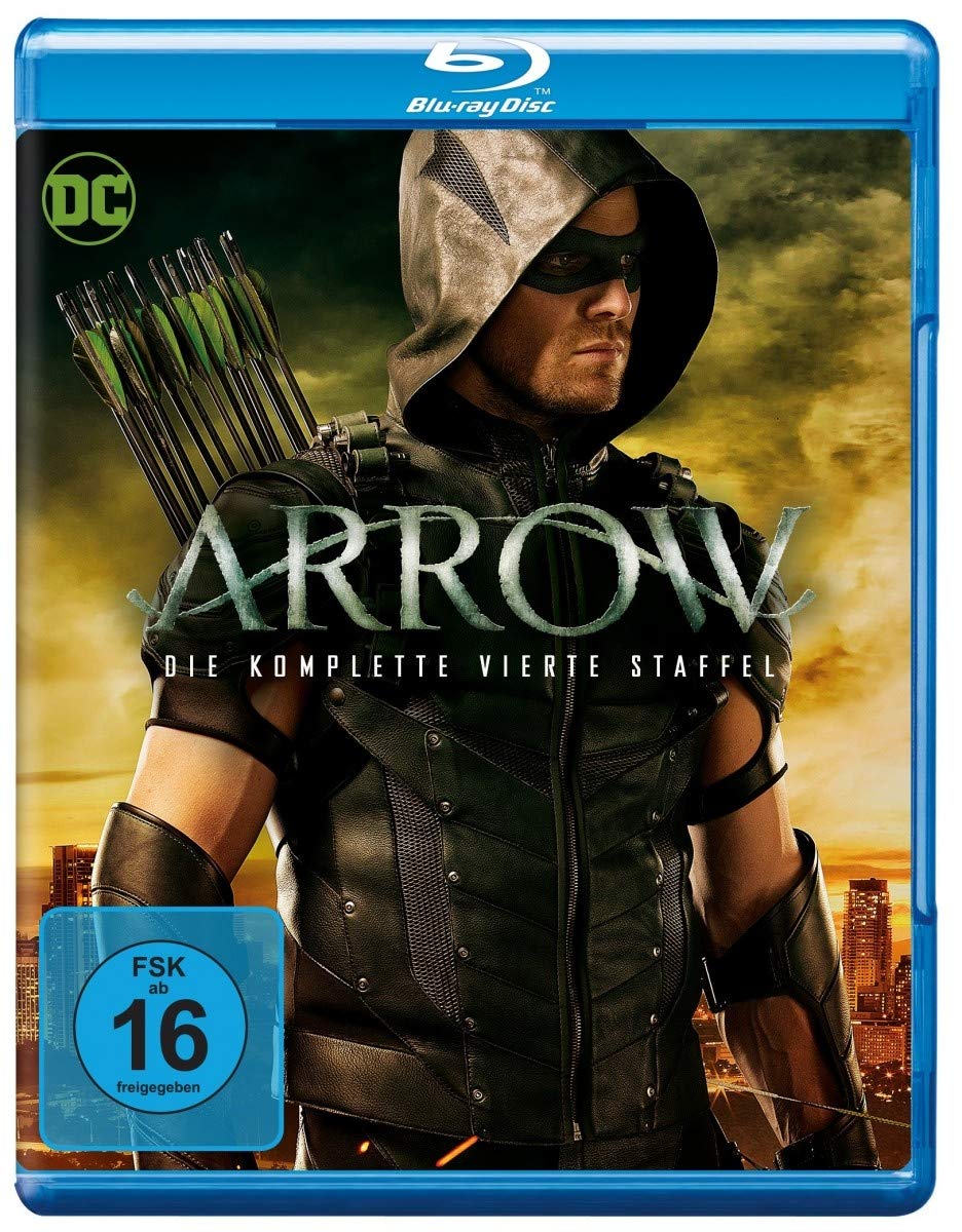 Arrow Box sets