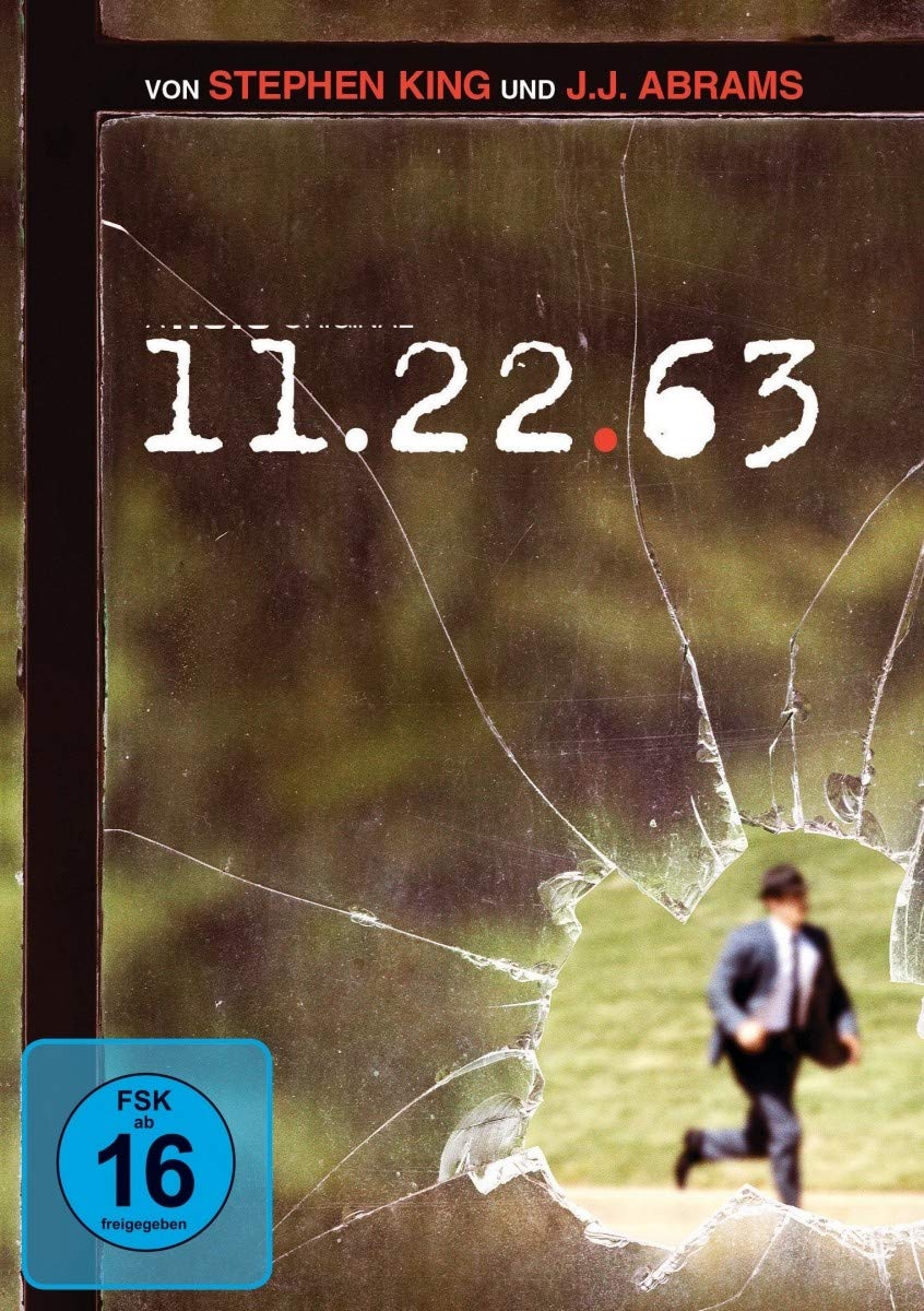 11.22.63 Box sets