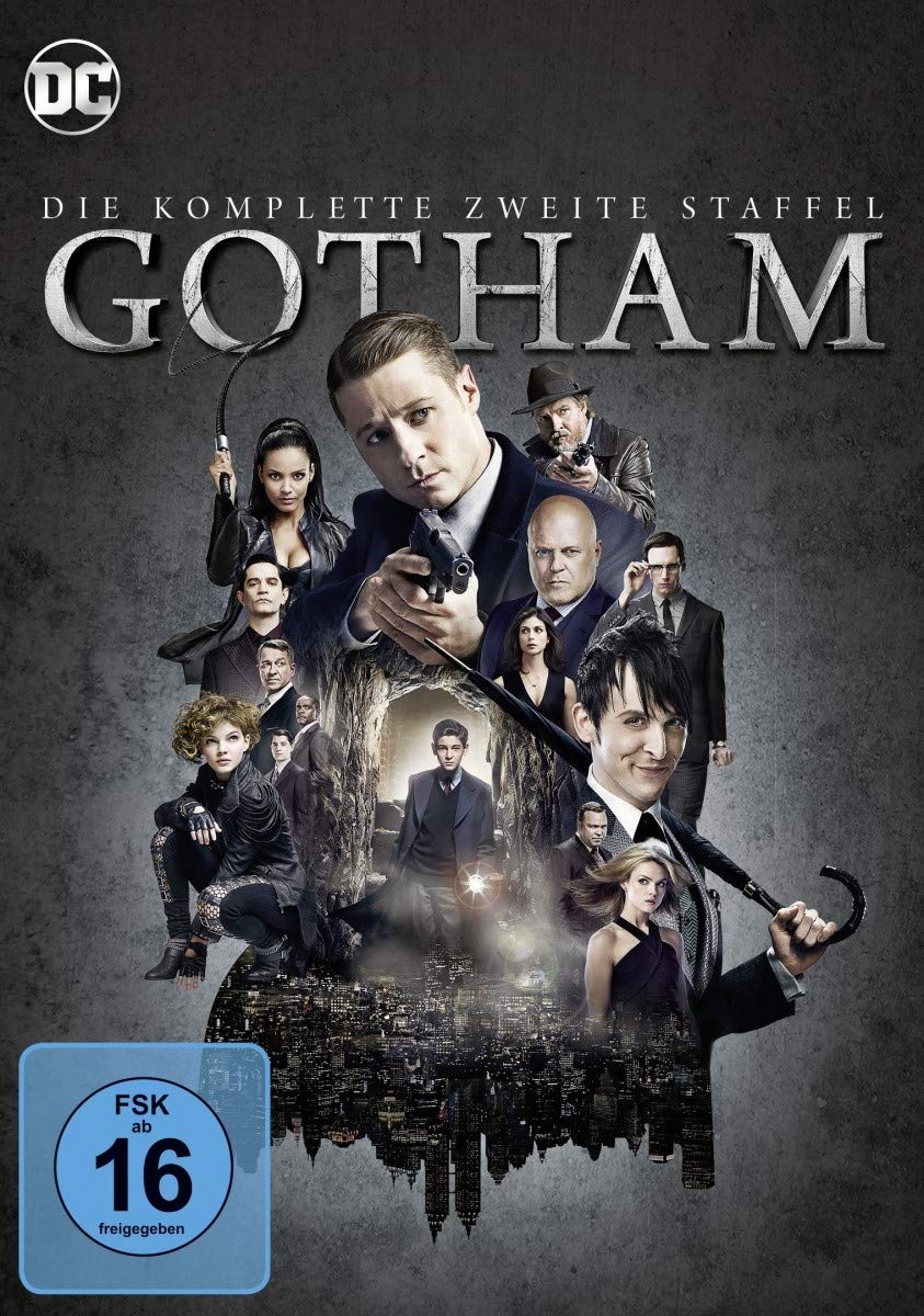 Product Image: Gotham