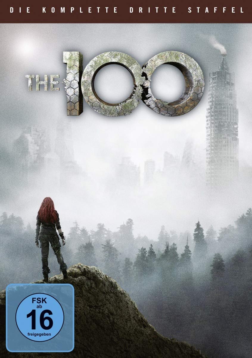 The 100 Box sets