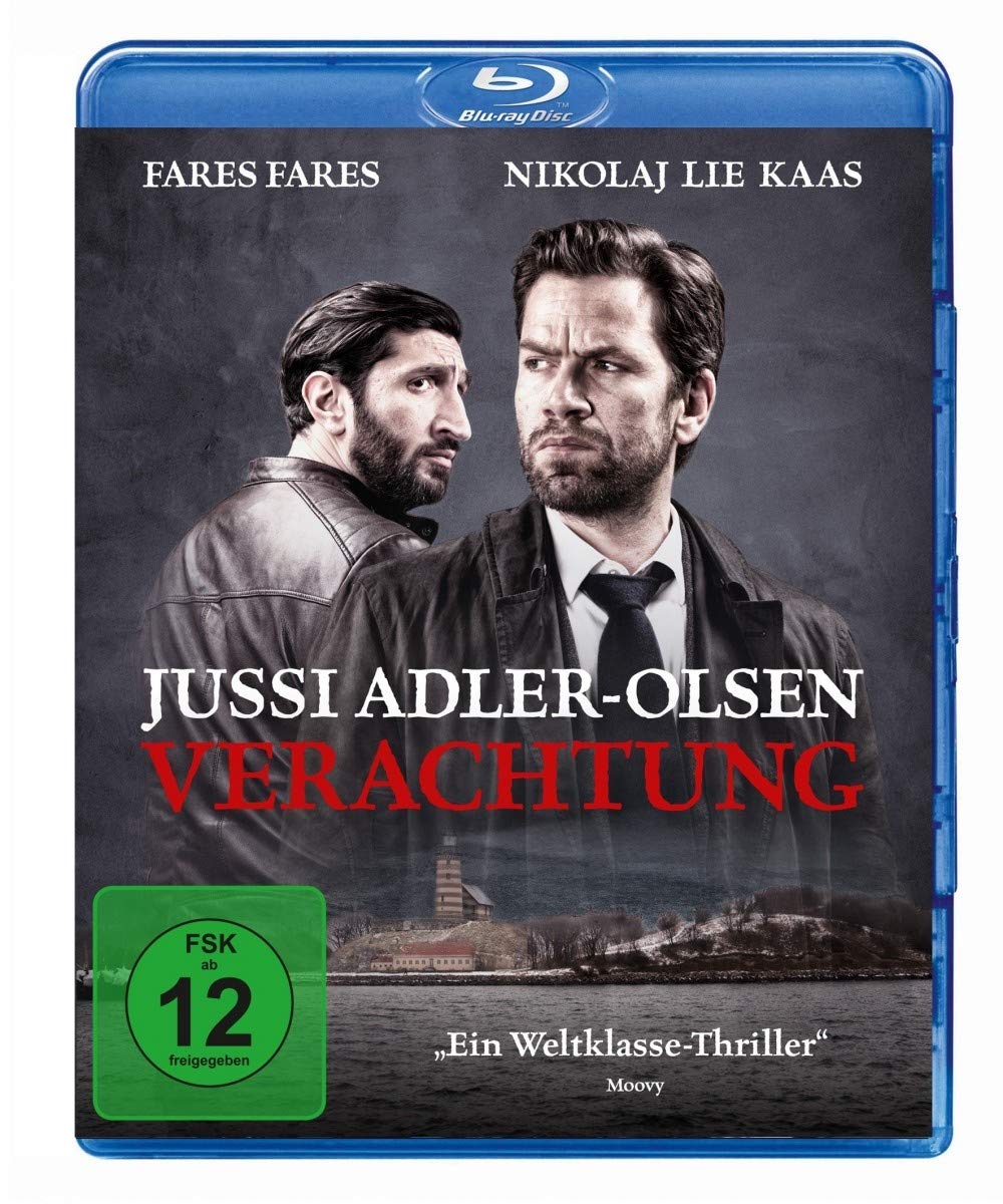 Verachtung Movies