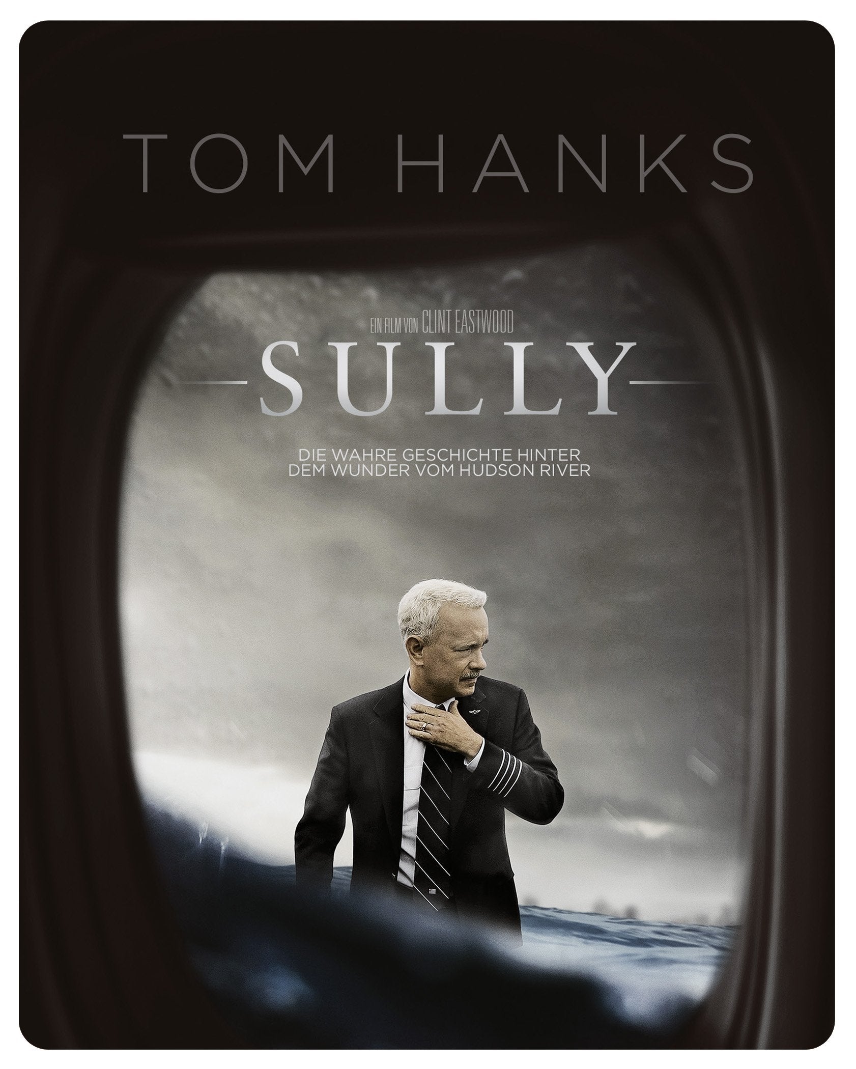 Sully (exklusiv bei Amazon.de) Movies