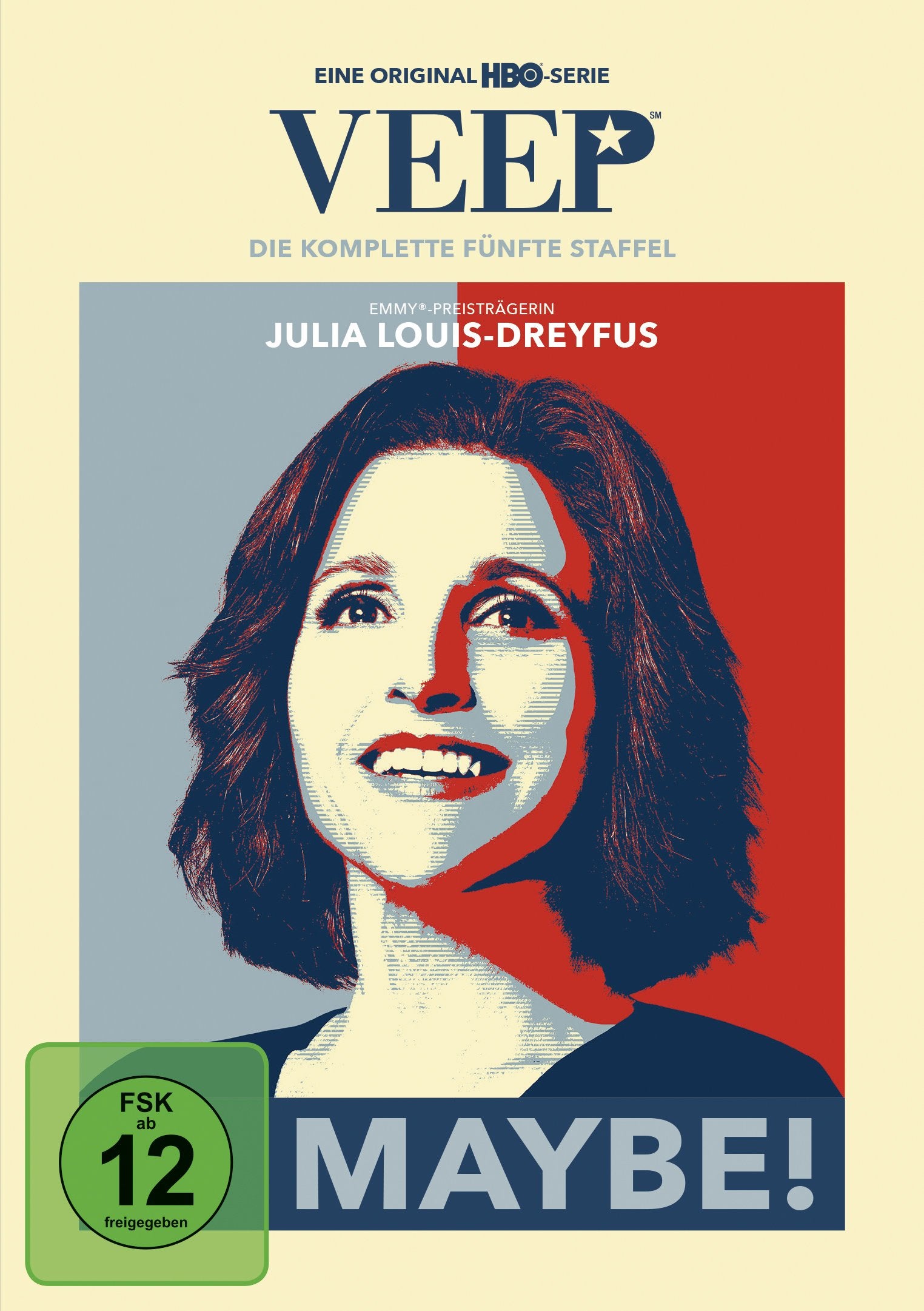 Veep Box sets