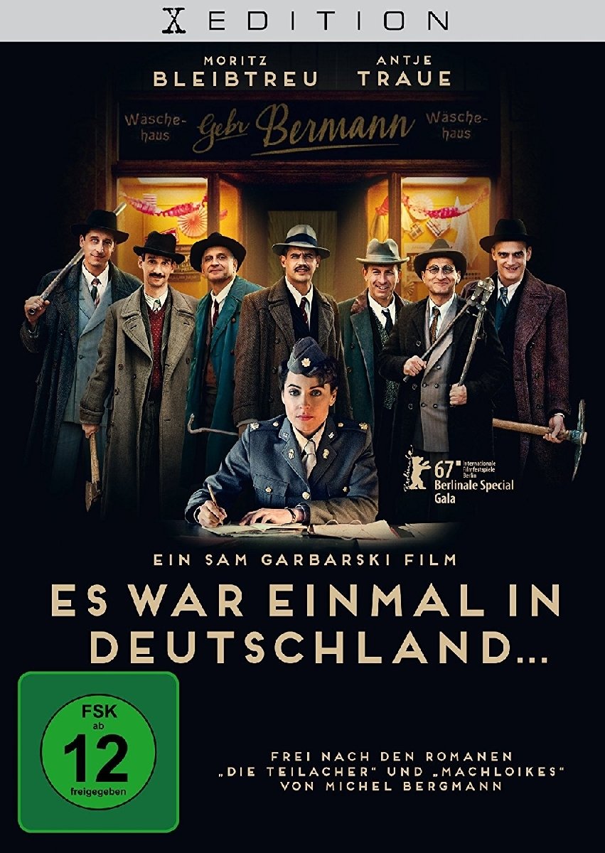 Es war einmal in Deutschland... Movies