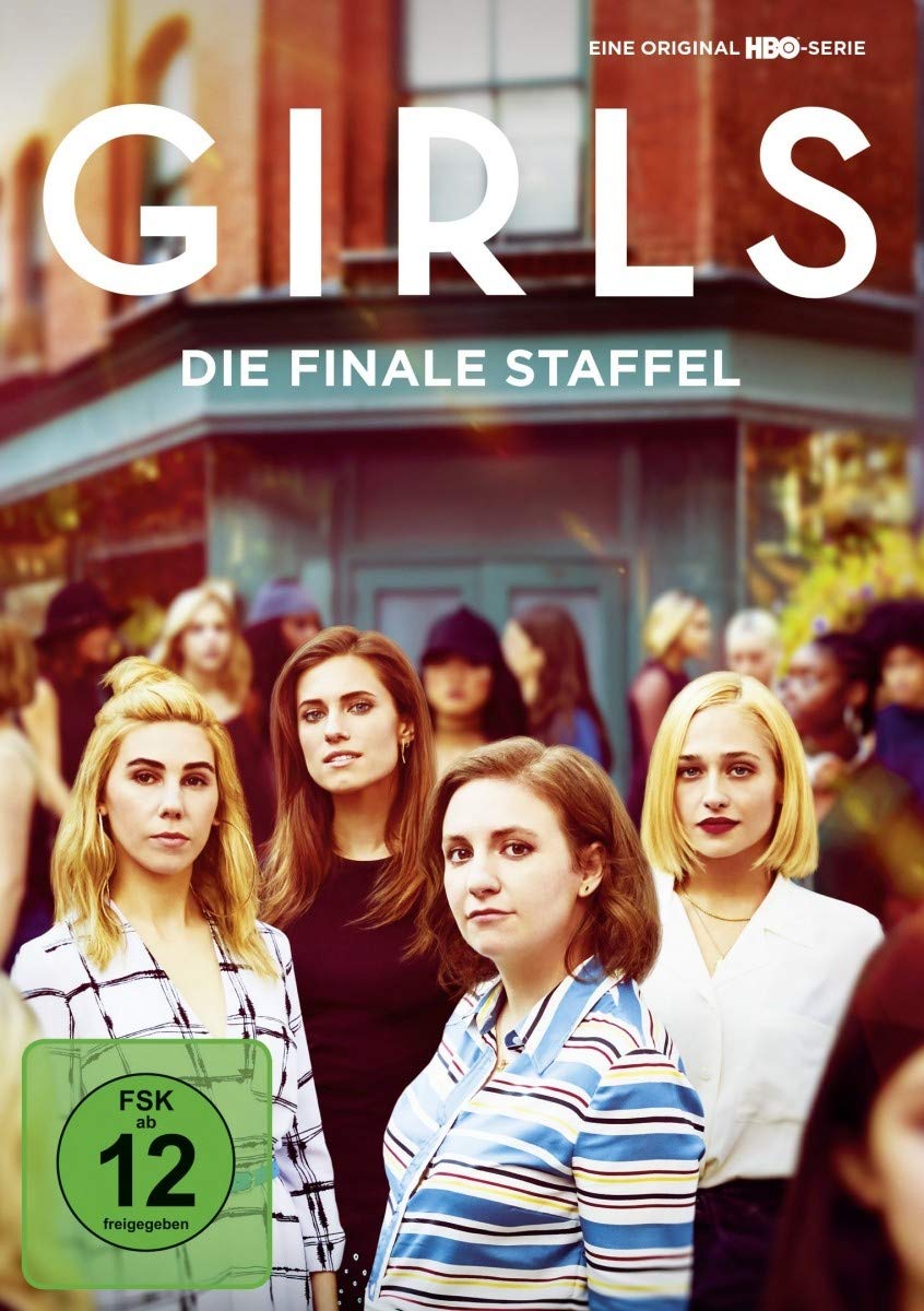 Girls Box sets