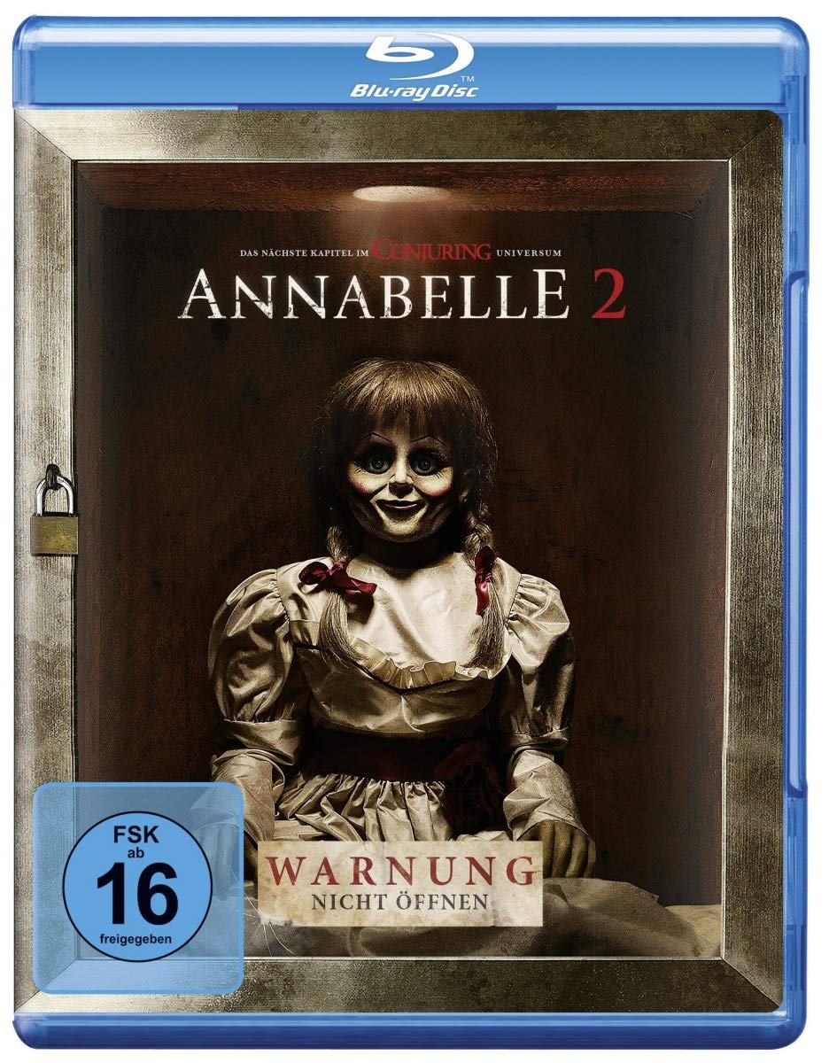 Product Image: Annabelle 2