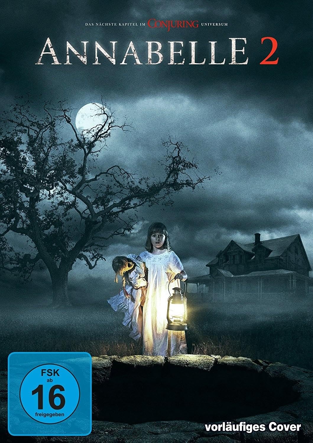Product Image: Annabelle 2