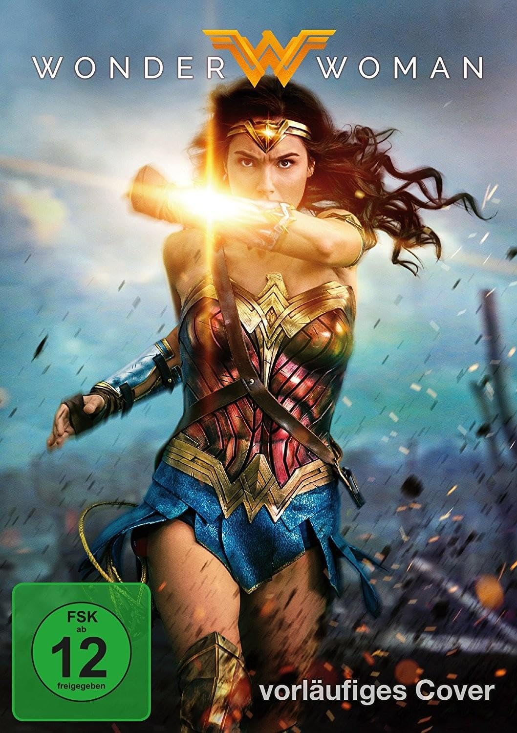 Wonder Woman Films