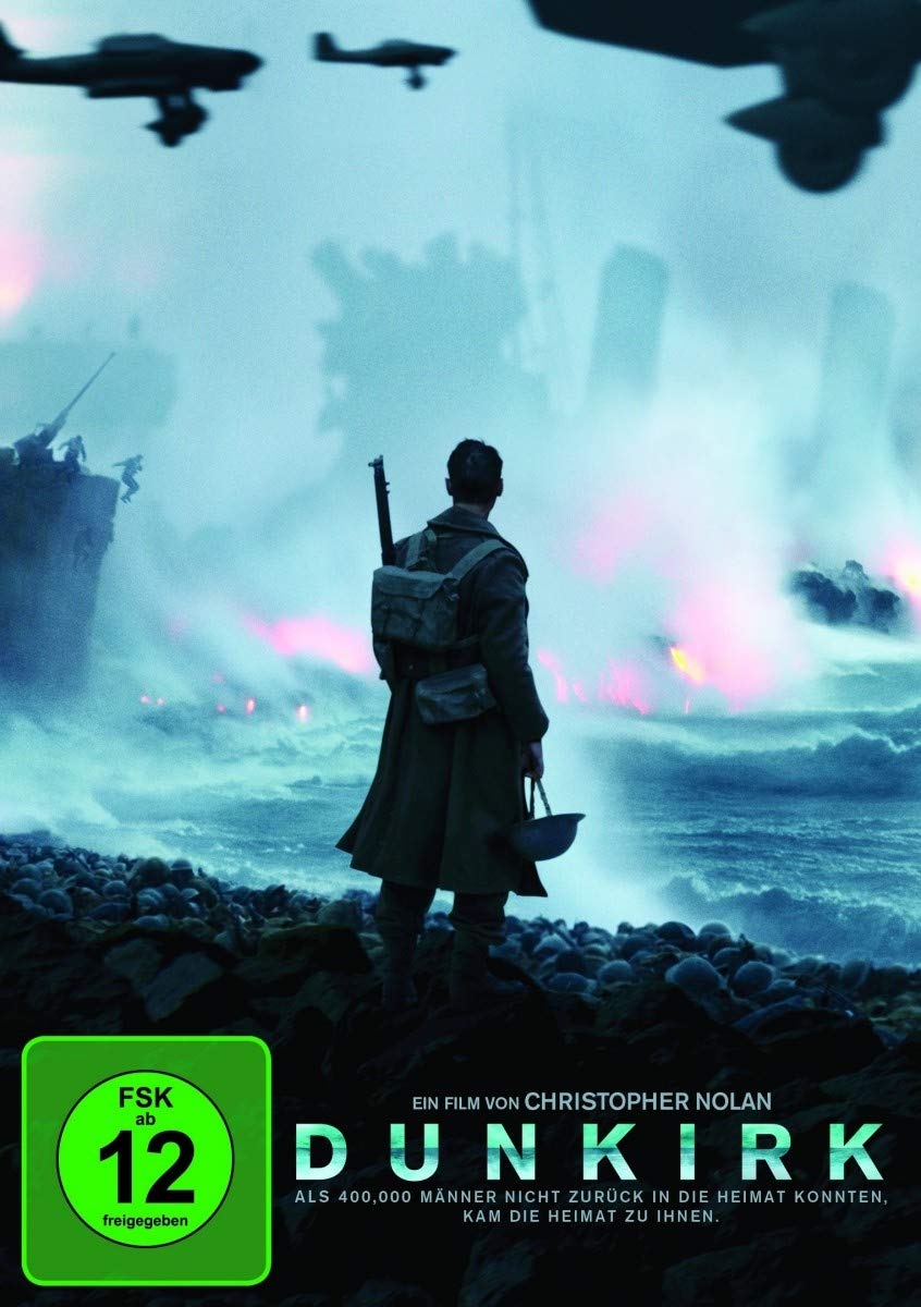 Dunkirk Movies