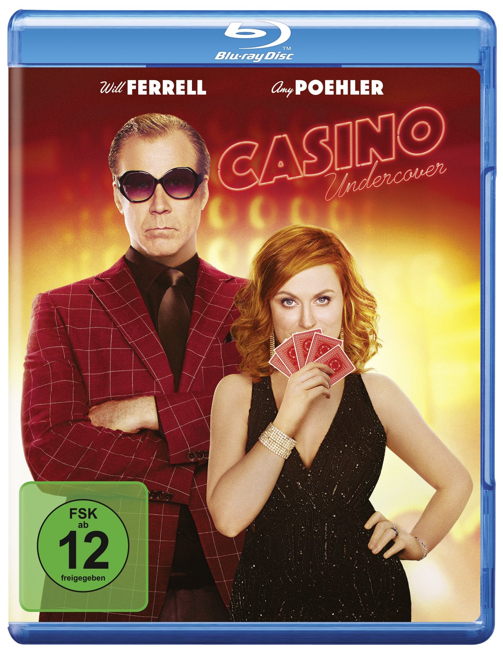 Product Image: Casino Undercover