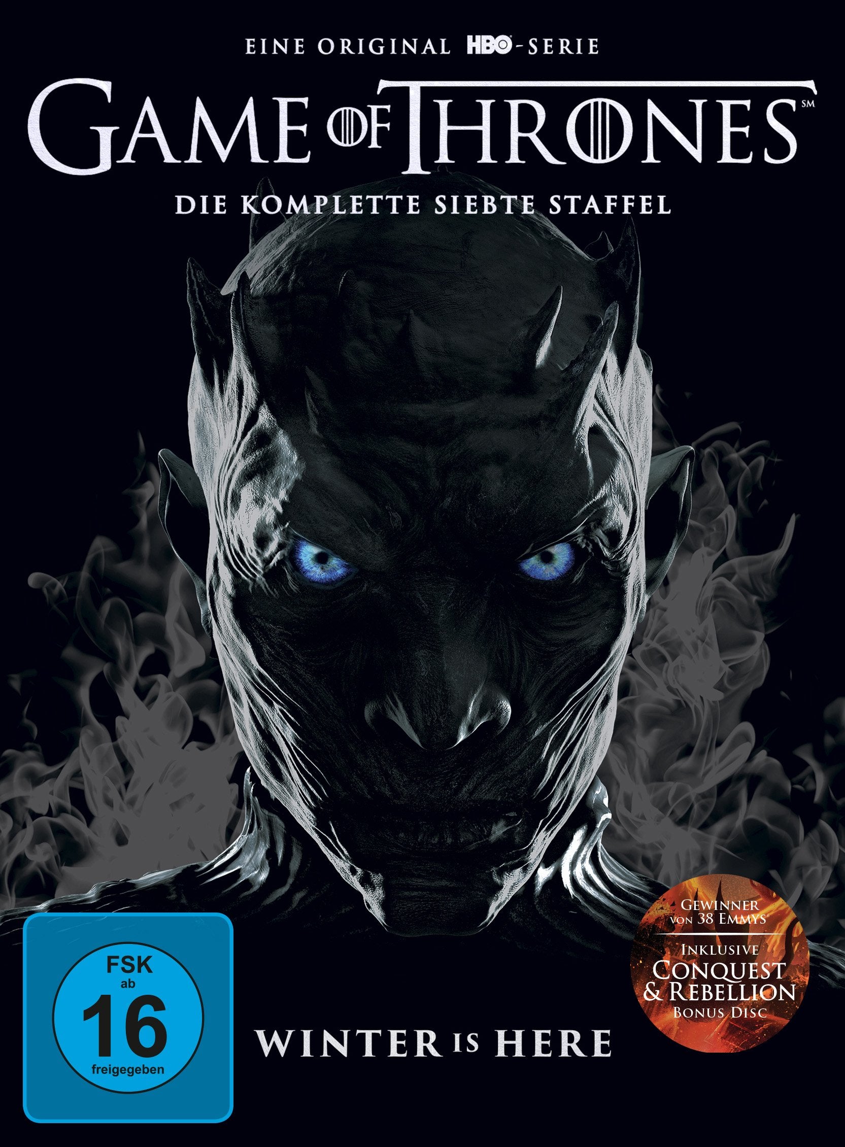 Game of Thrones: Die komplette 7. Staffel Box sets