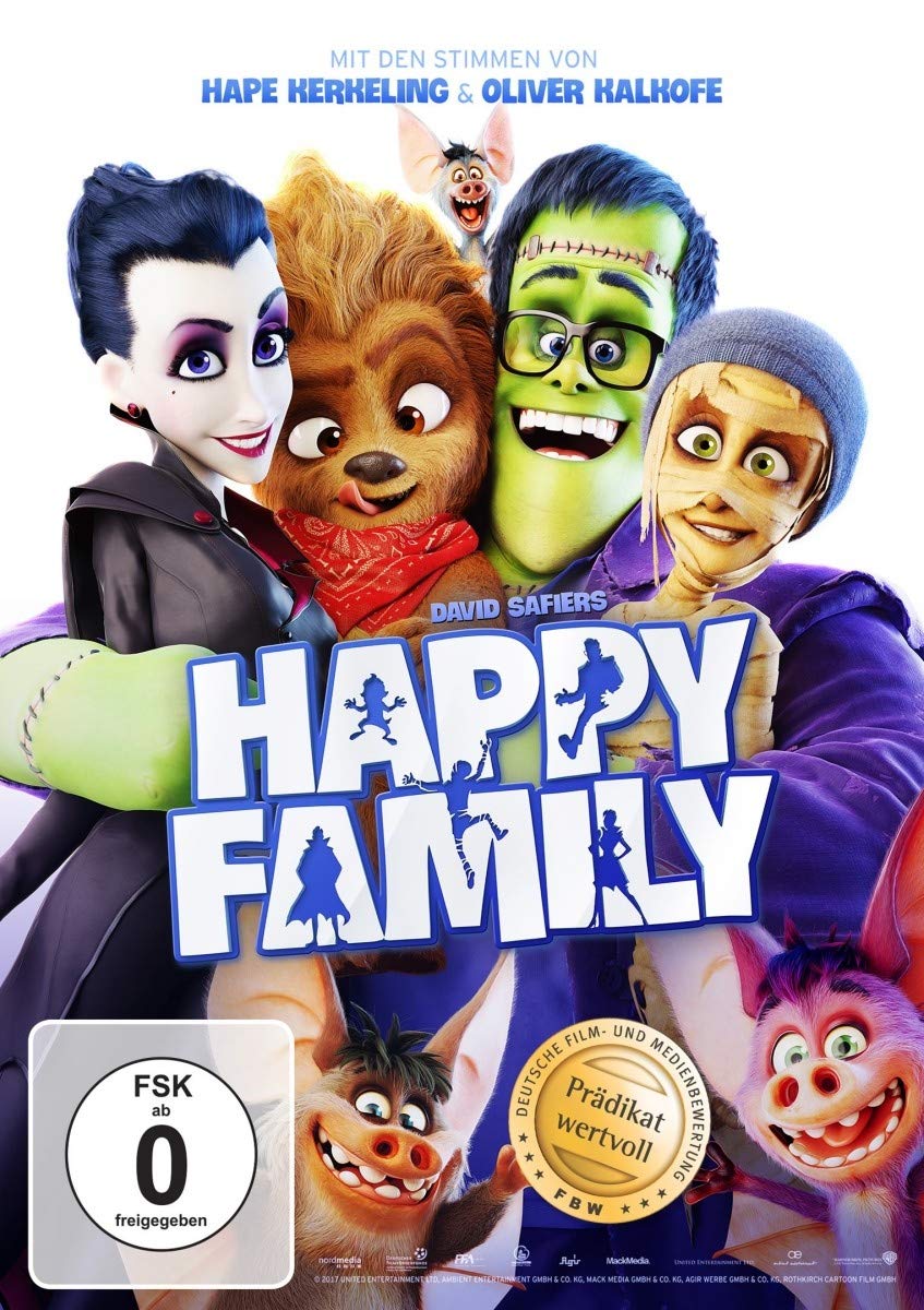 Product Image: Happy Family