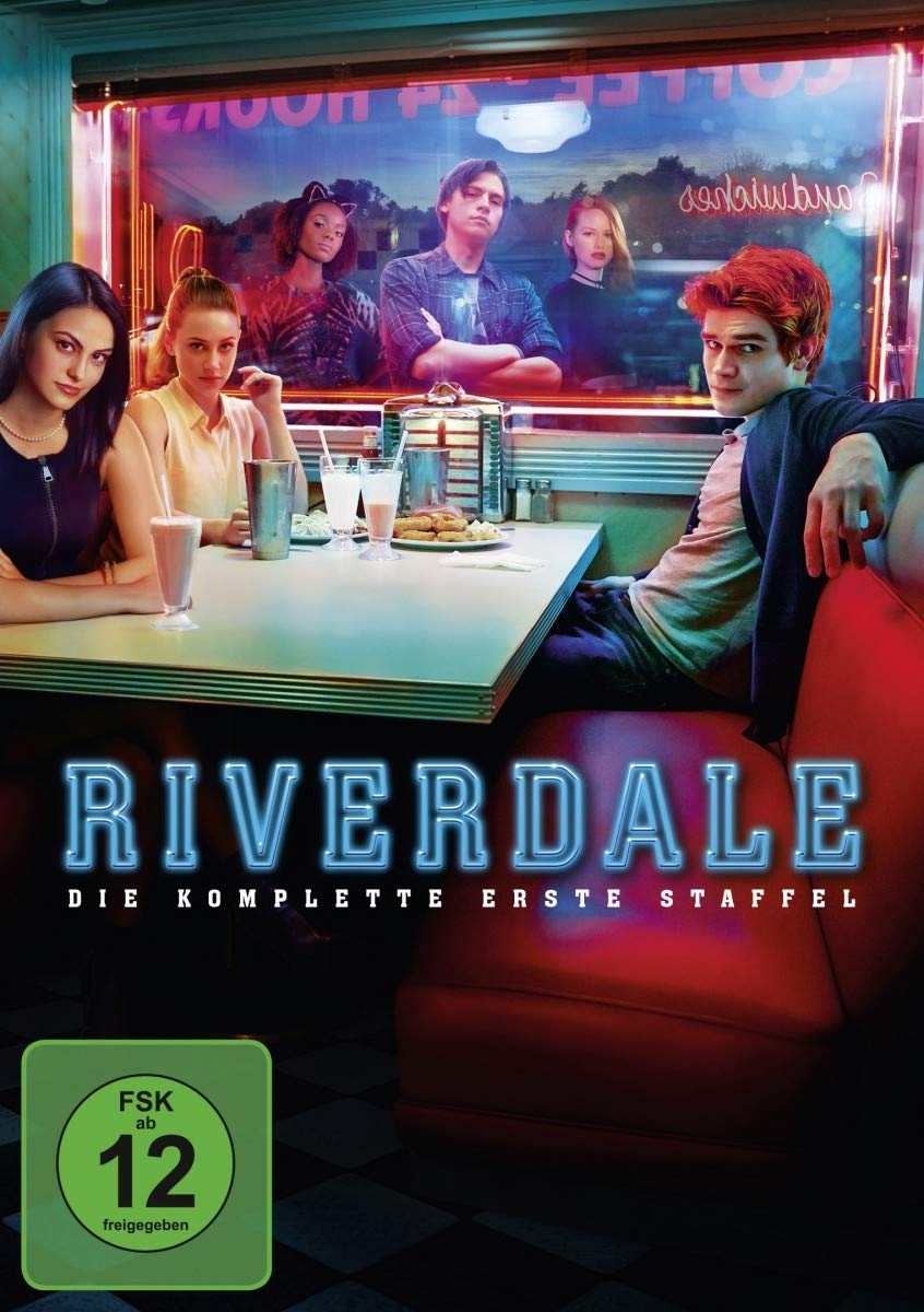 Riverdale Box sets