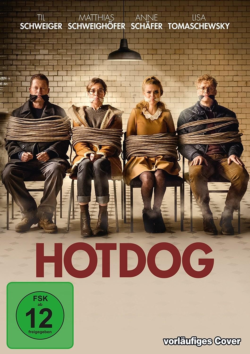 Product Image: Hot Dog