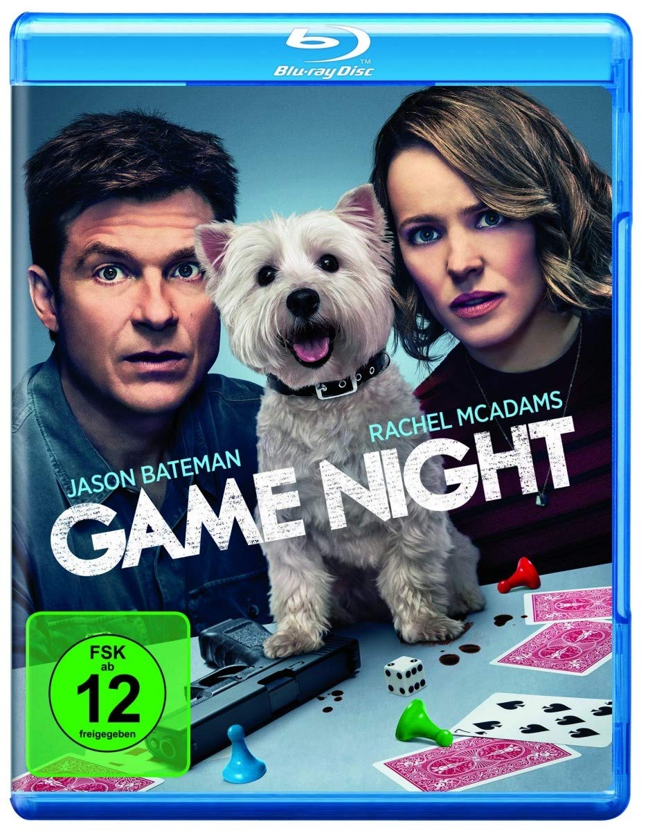 Product Image: Game Night