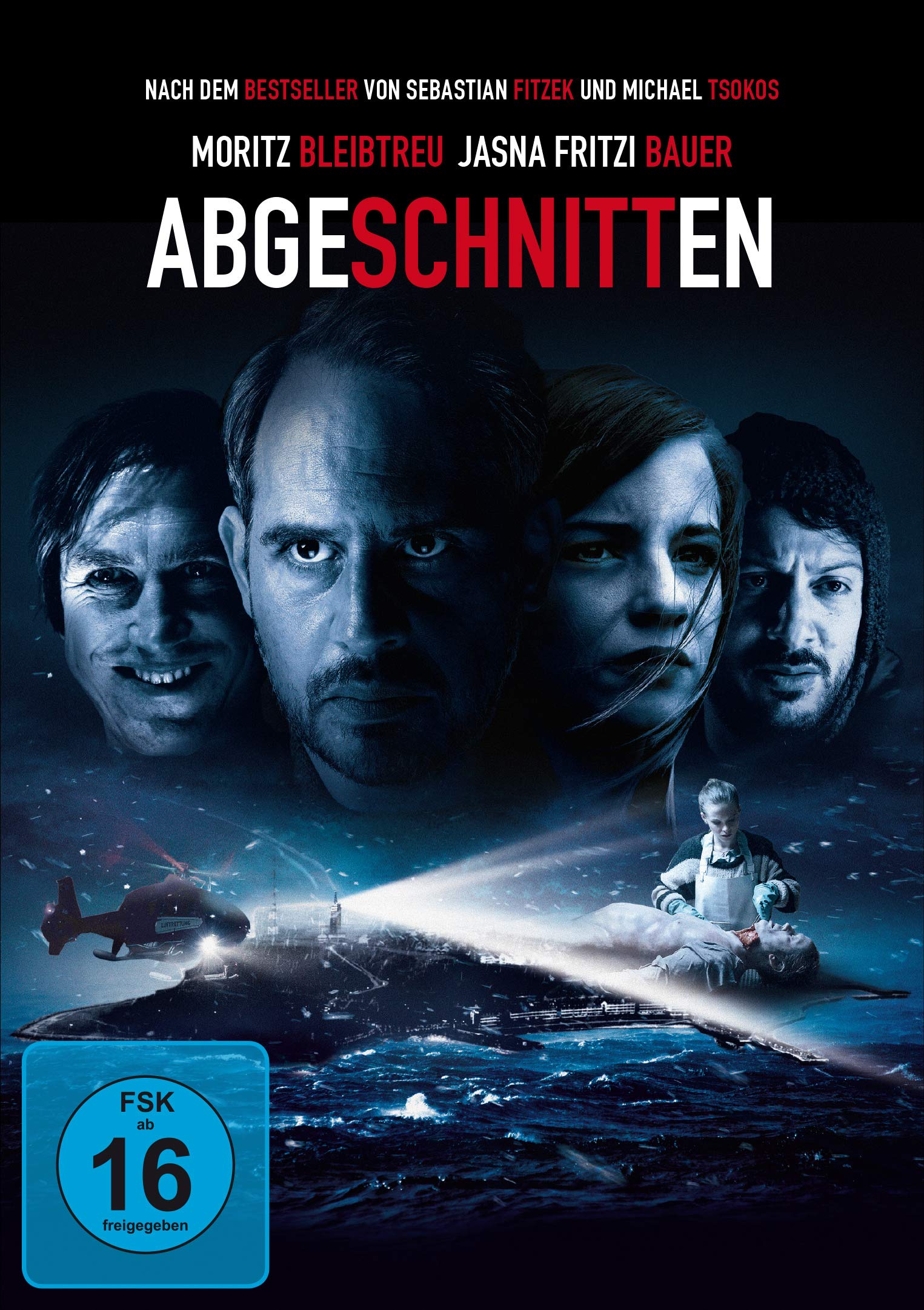 Abgeschnitten Movies
