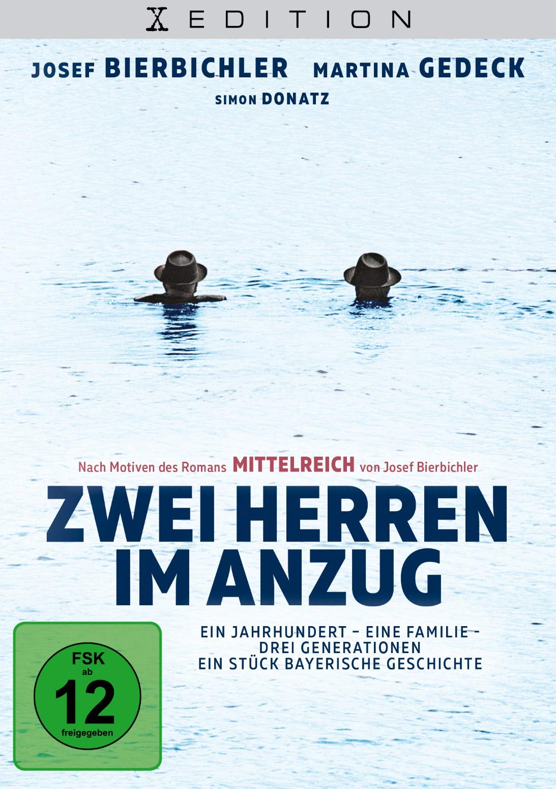Zwei Herren im Anzug Movies