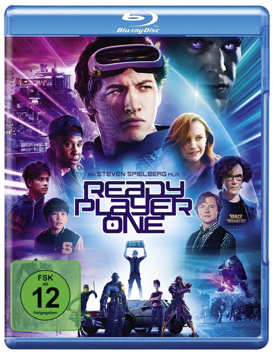 Product Image: Ready Player One