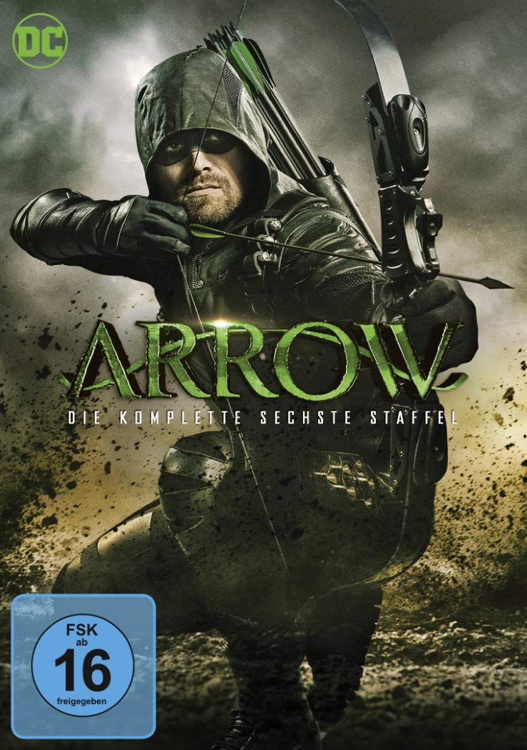 Arrow Box sets