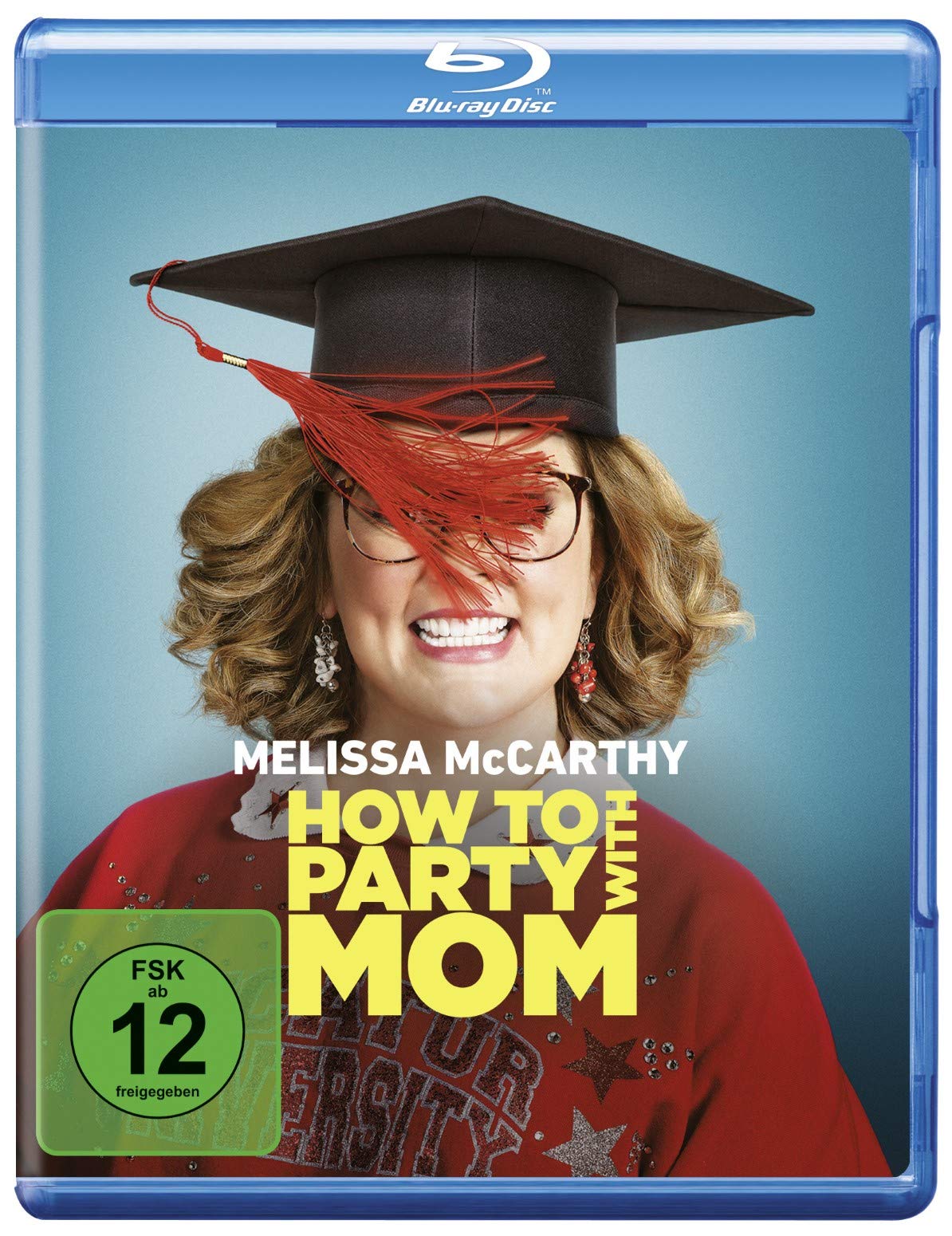 Product Image: How to Party with Mom