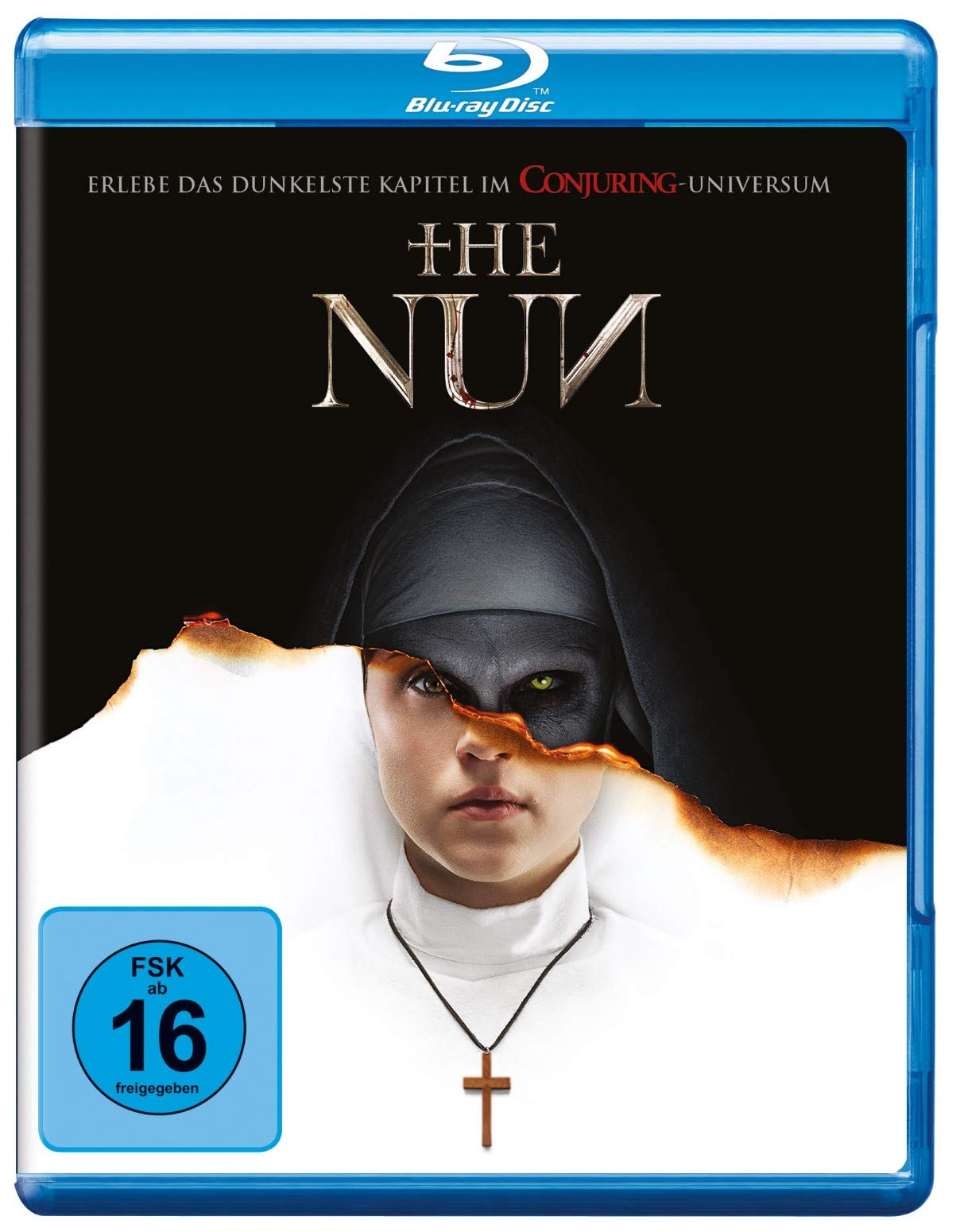 The Nun Movies